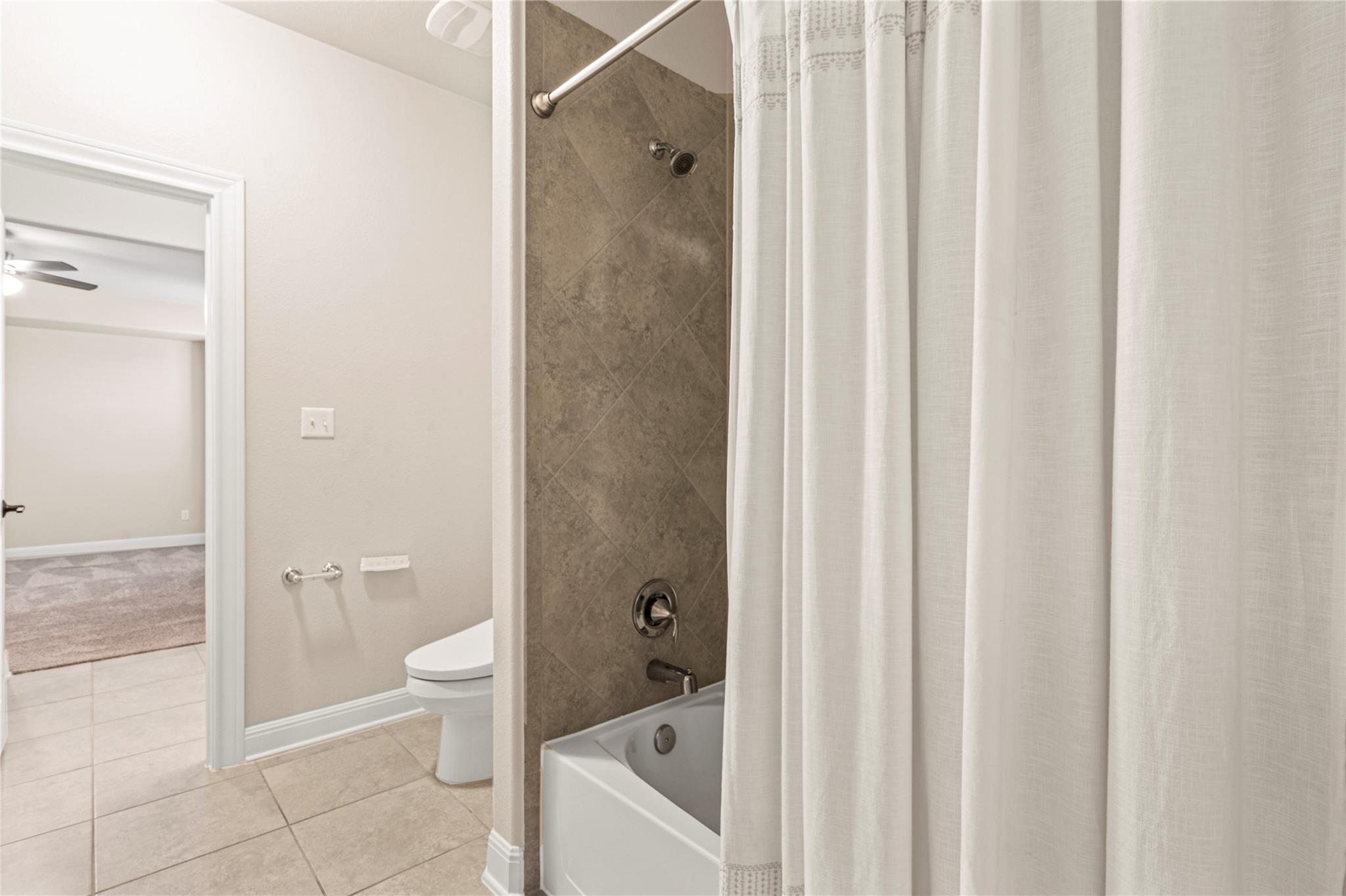 2513 Long Lasso PASS