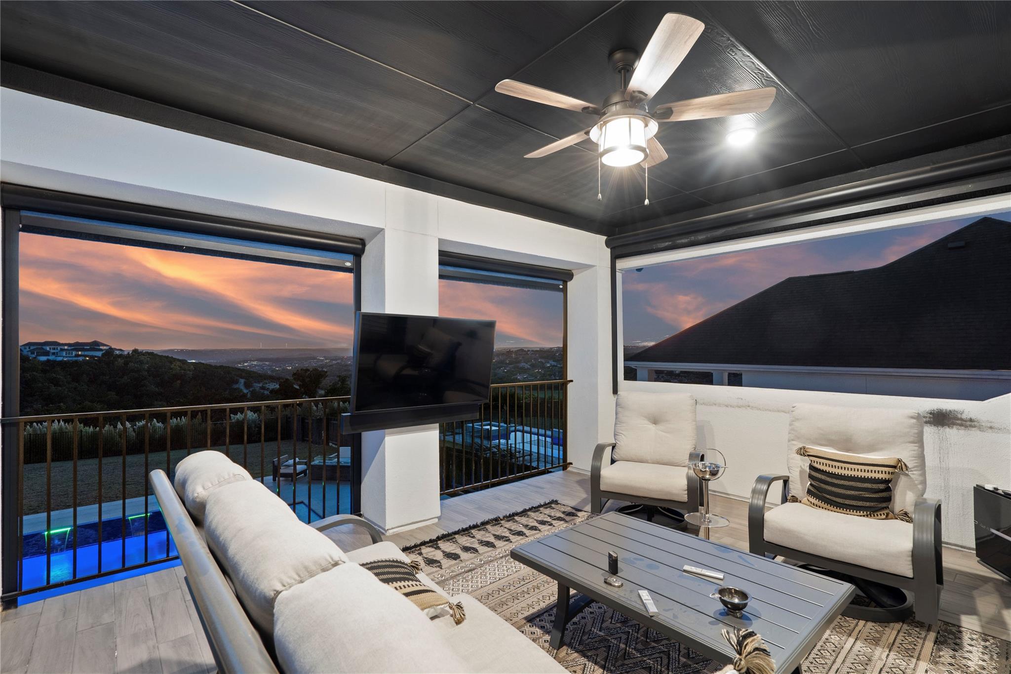 2513 Long Lasso PASS