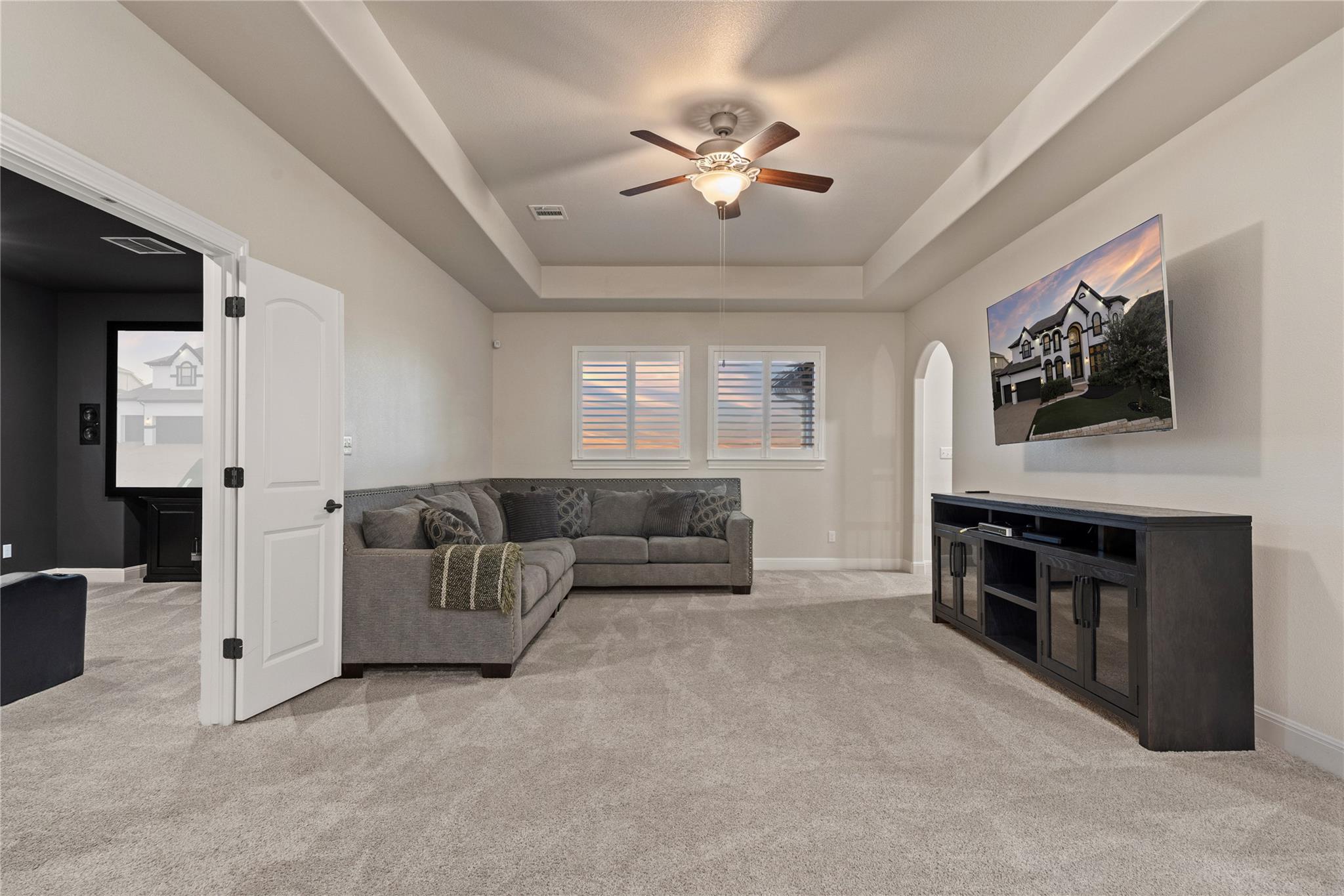 2513 Long Lasso PASS