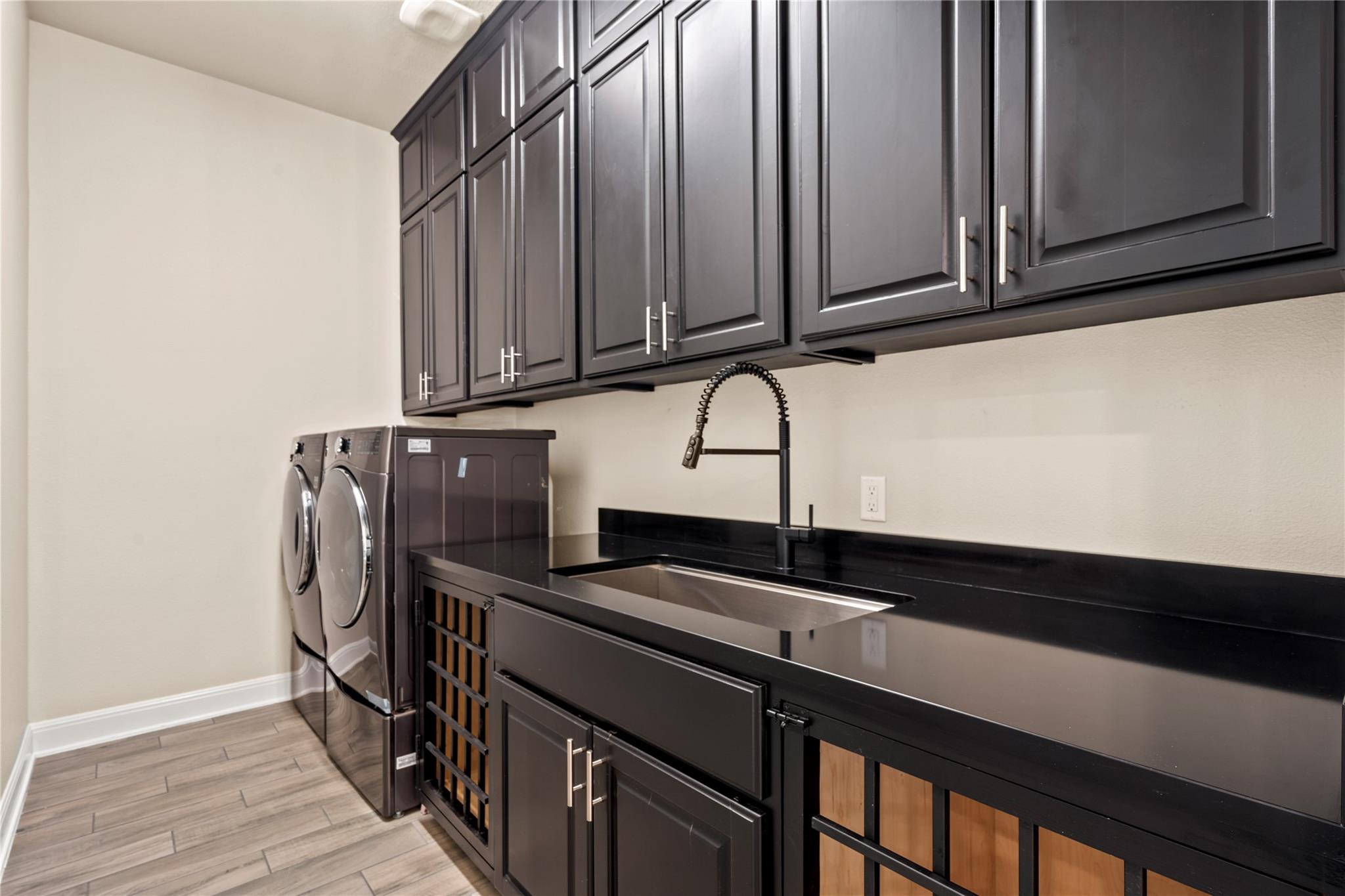 2513 Long Lasso PASS