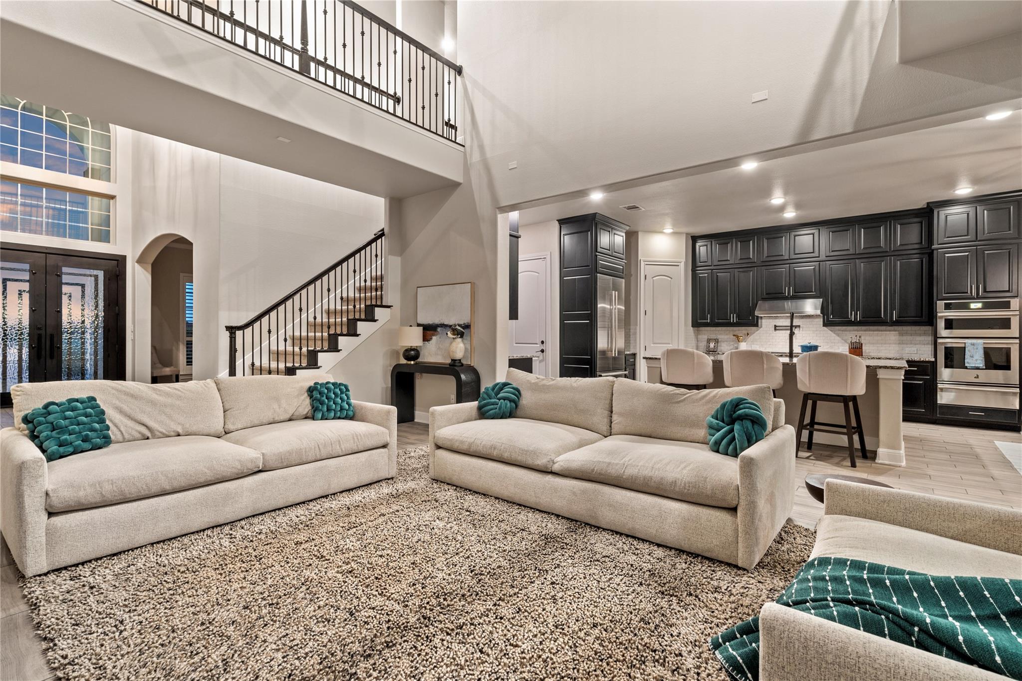 2513 Long Lasso PASS