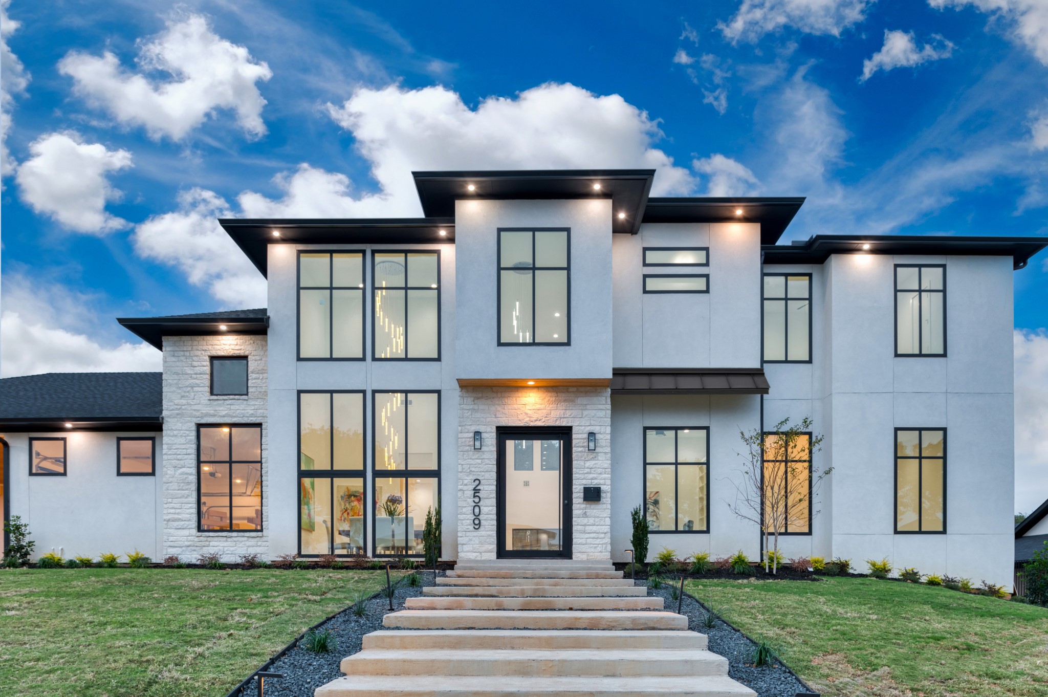 2509 Bella Ridge