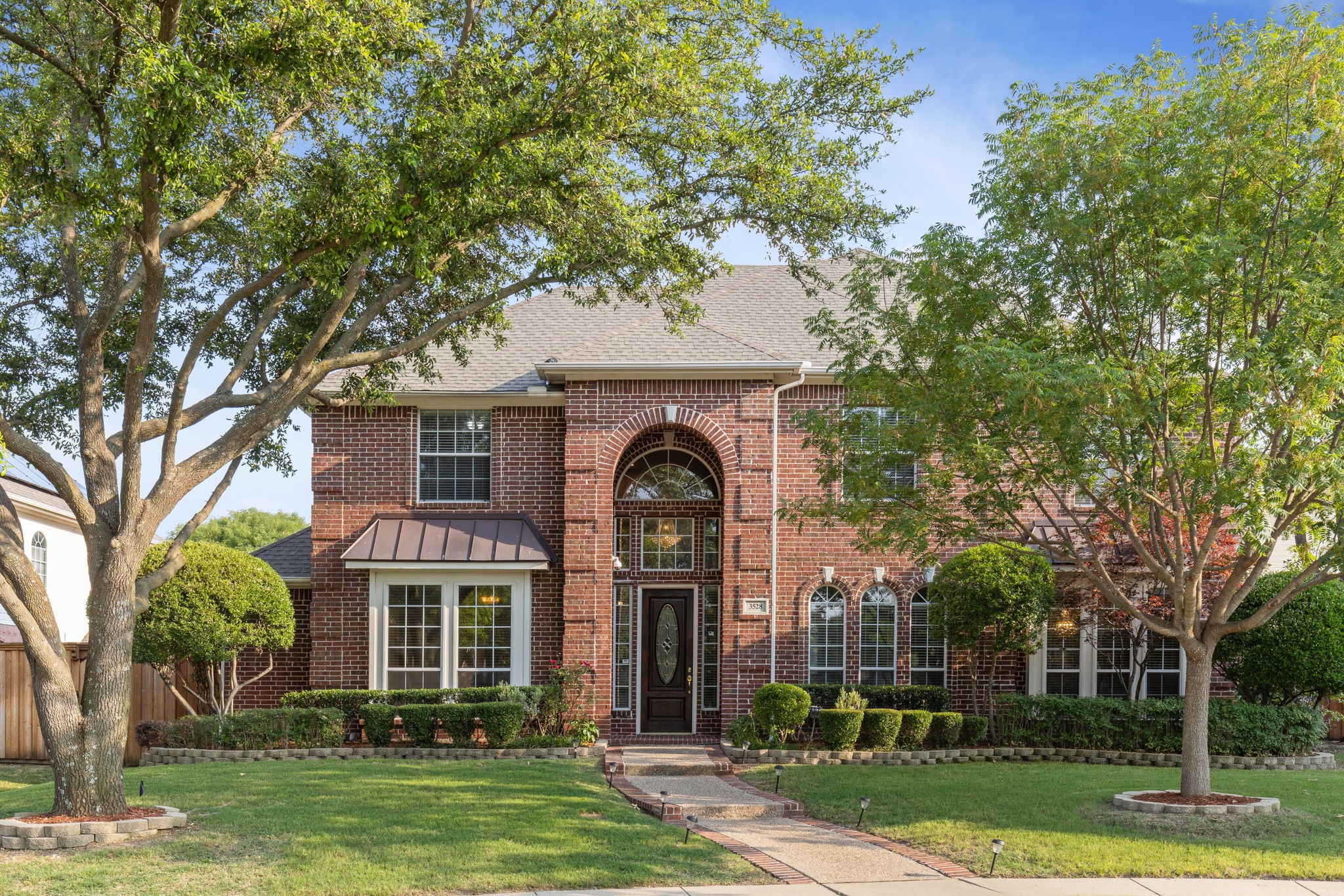 3528 Grand Mesa Drive