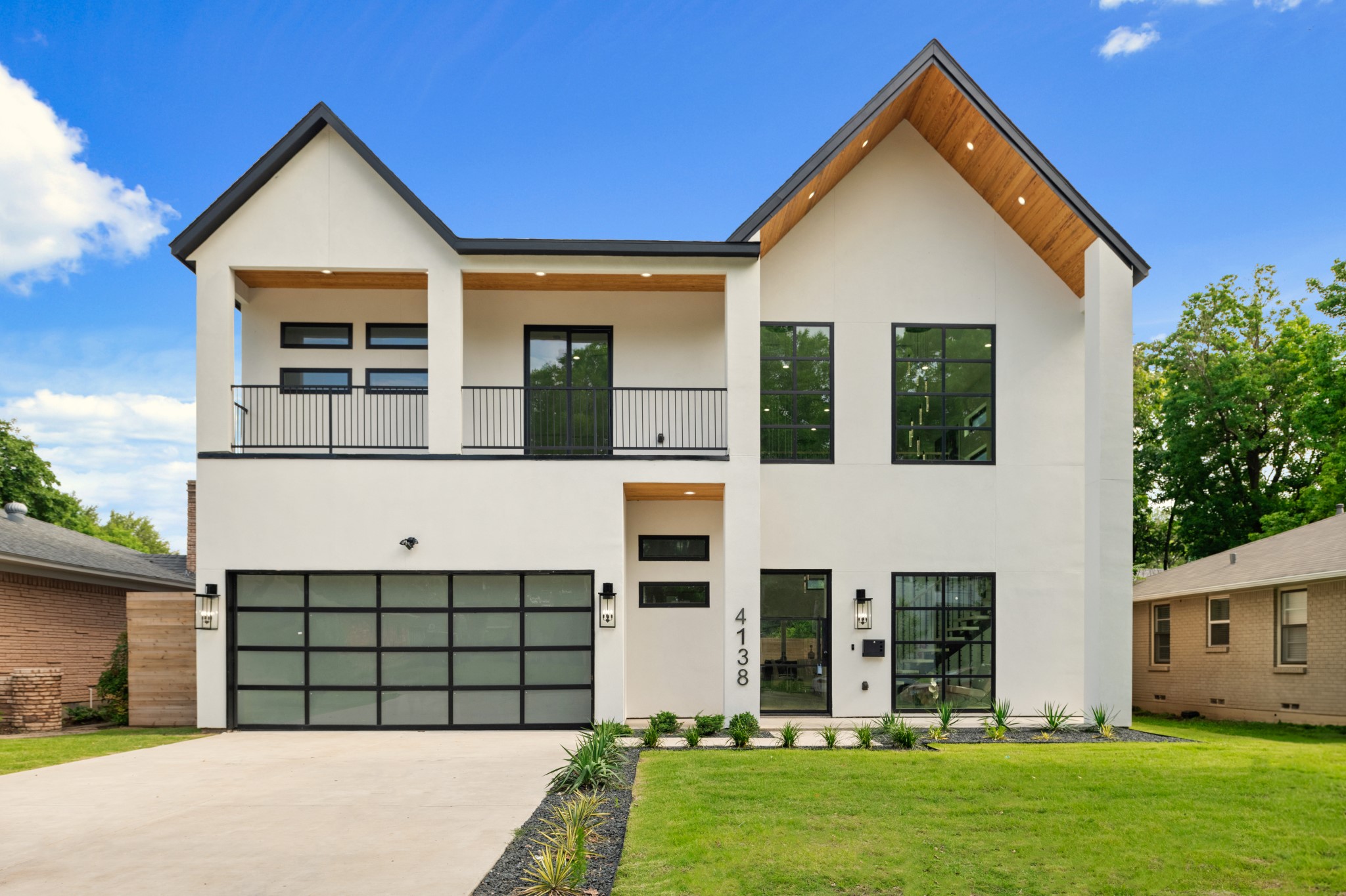 4138 Valley Ridge Road