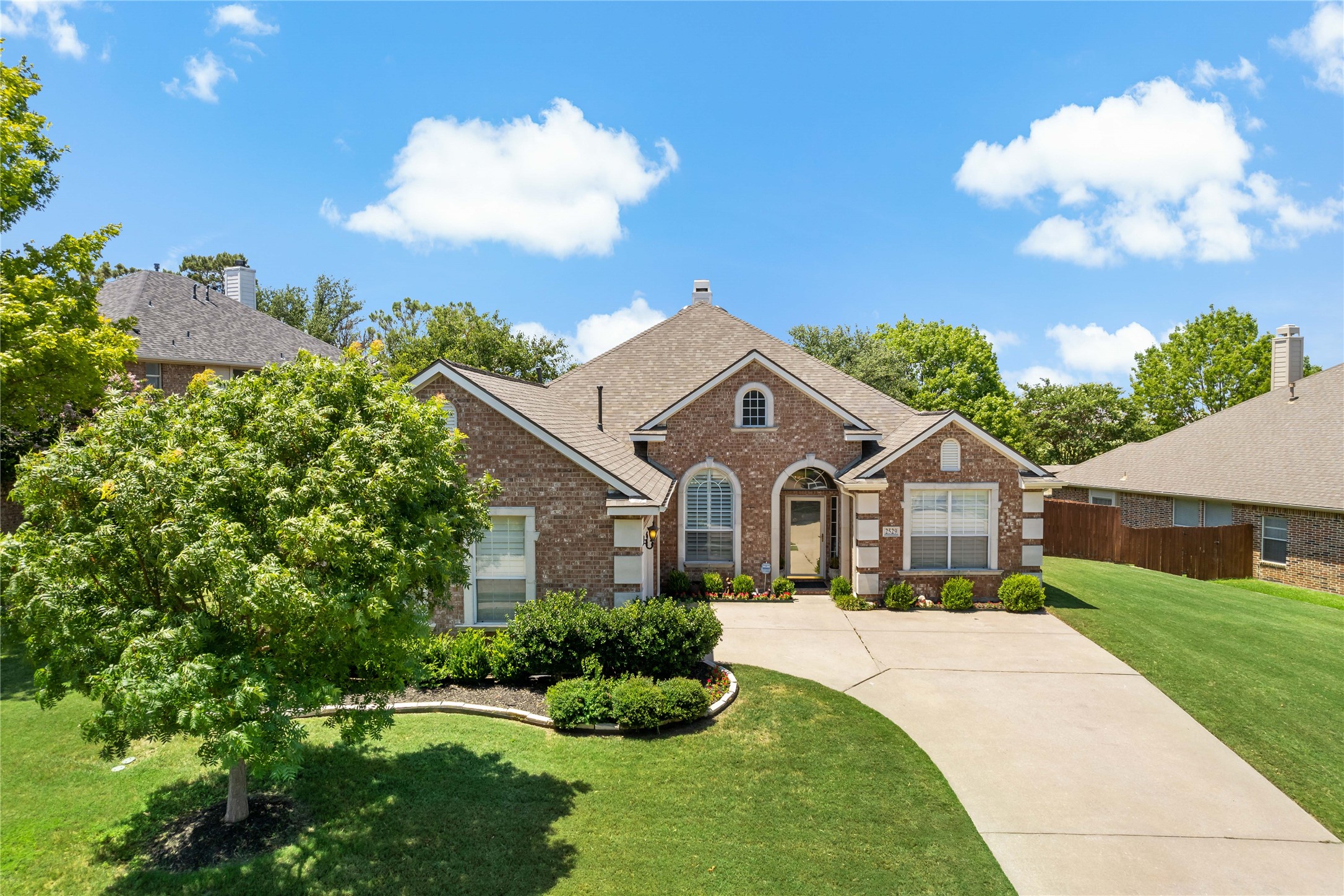 2529 Royal Birkdale Drive