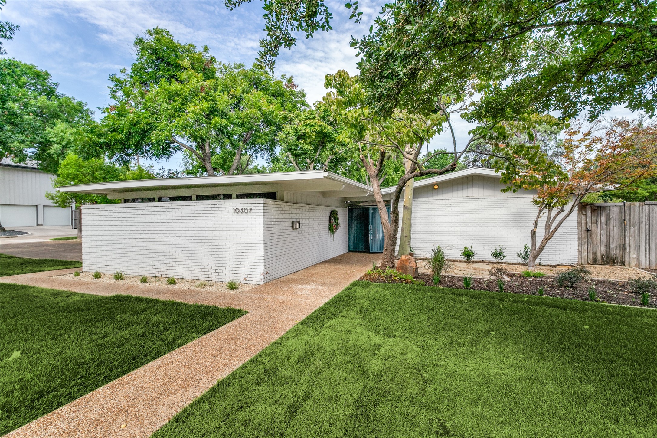10307 Gooding Drive