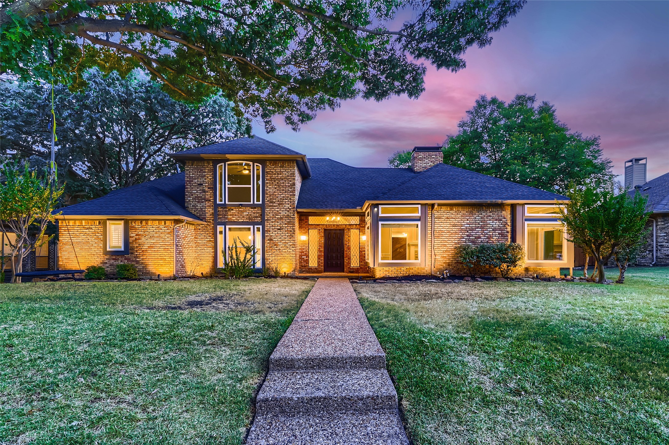 2708 Cobre Valle Lane