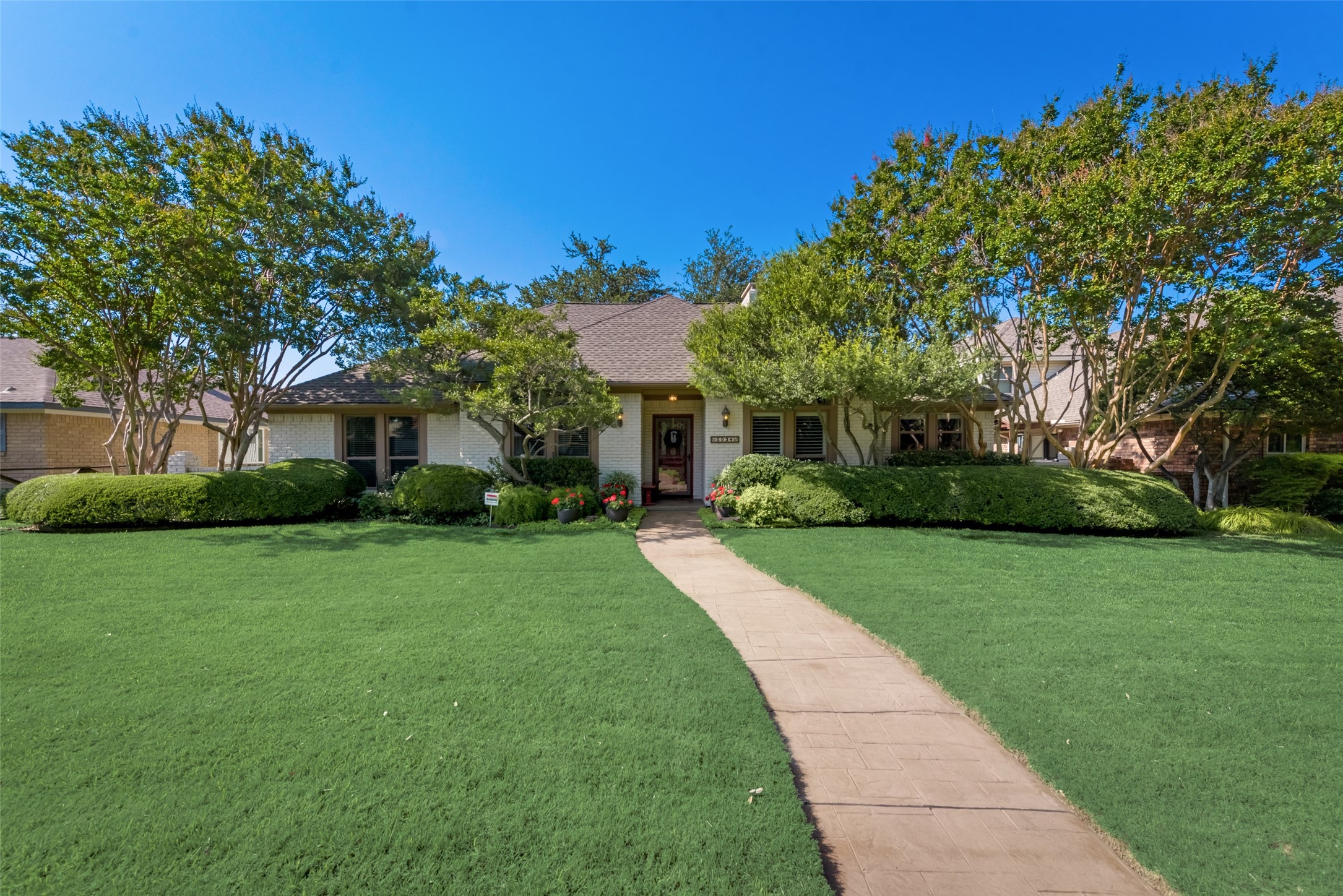 6934 Brentfield Drive
