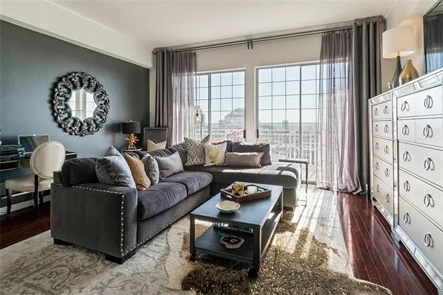 3225 Turtle Creek Boulevard 1218
