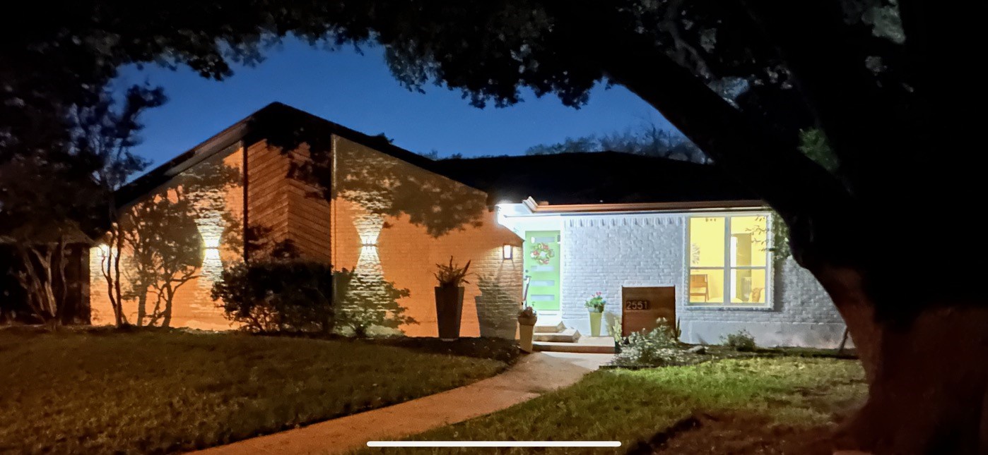 2551 Beechmont Drive