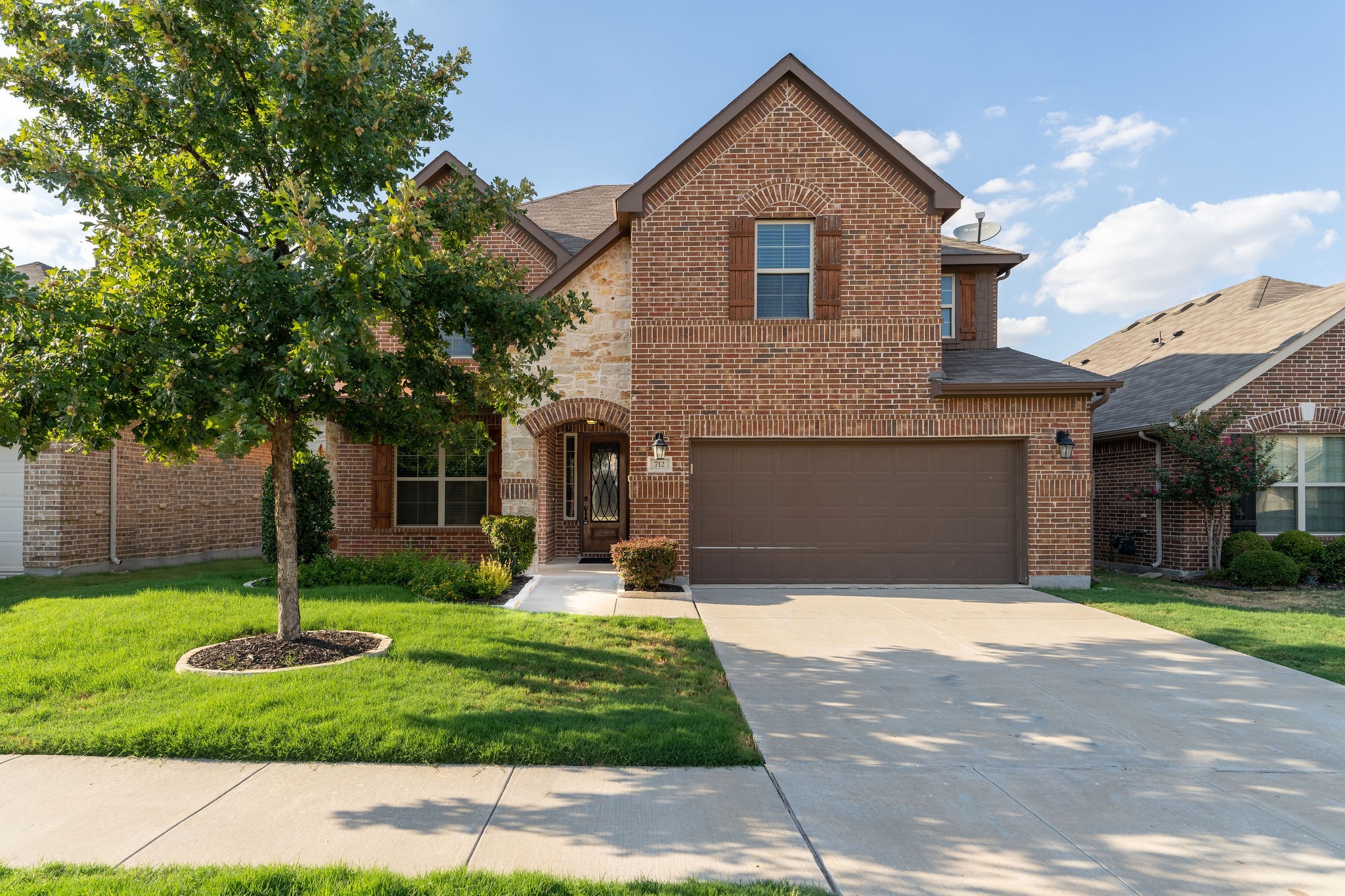 712 Sundrop Drive