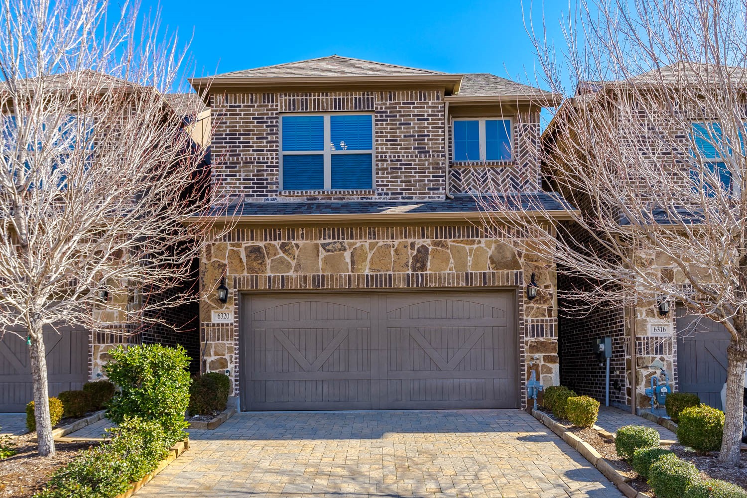 6320 Hermosa Drive