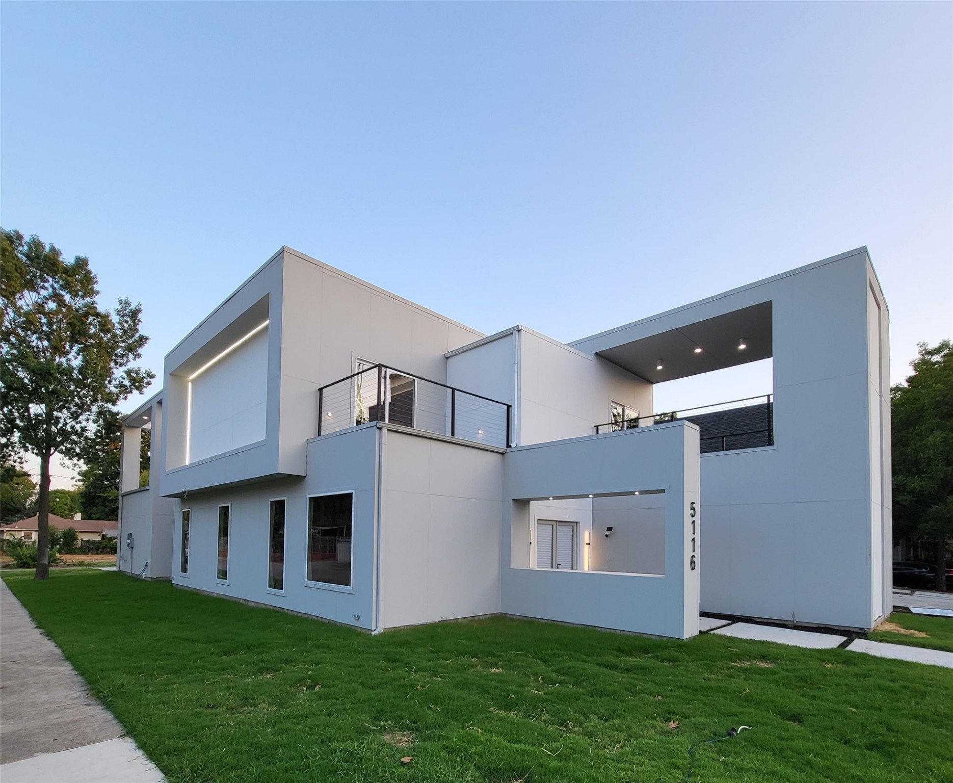 5116 Terry Street