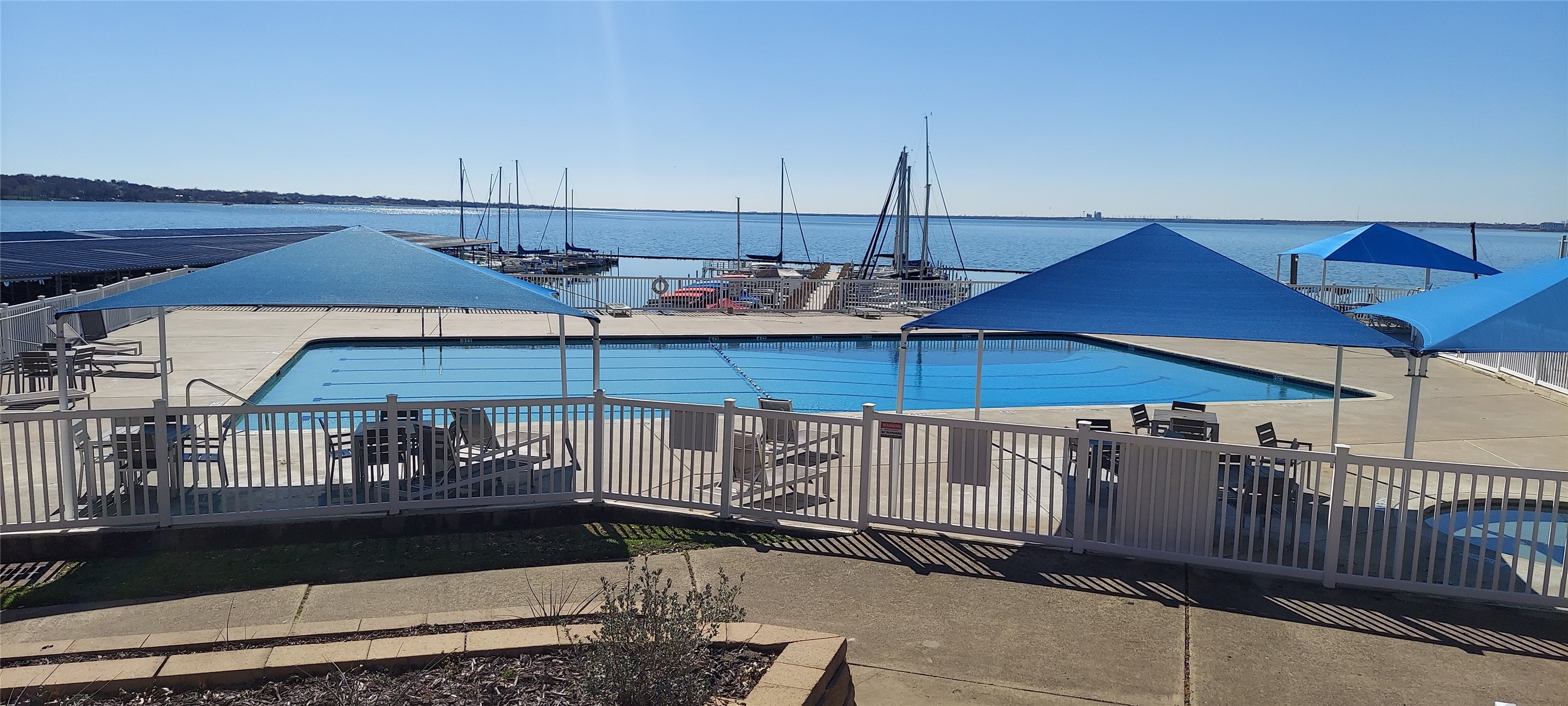 308 Harborview Drive