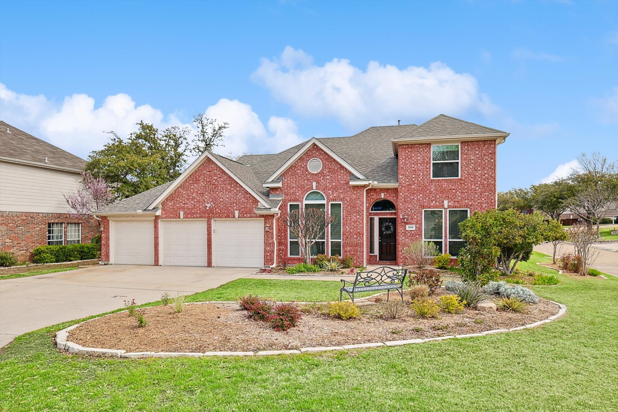 3200 Glen Haven Court