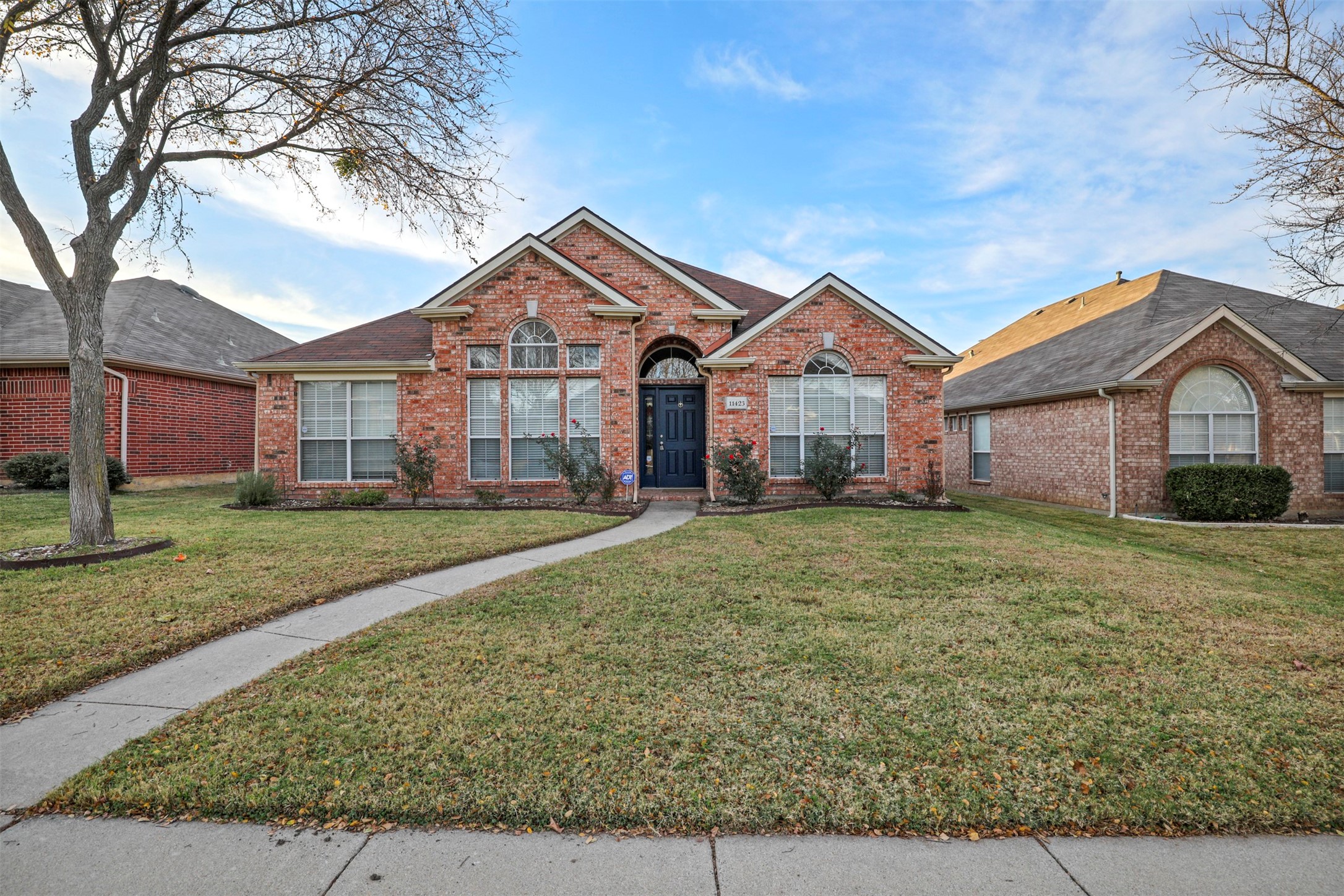 11423 Blanchard Drive