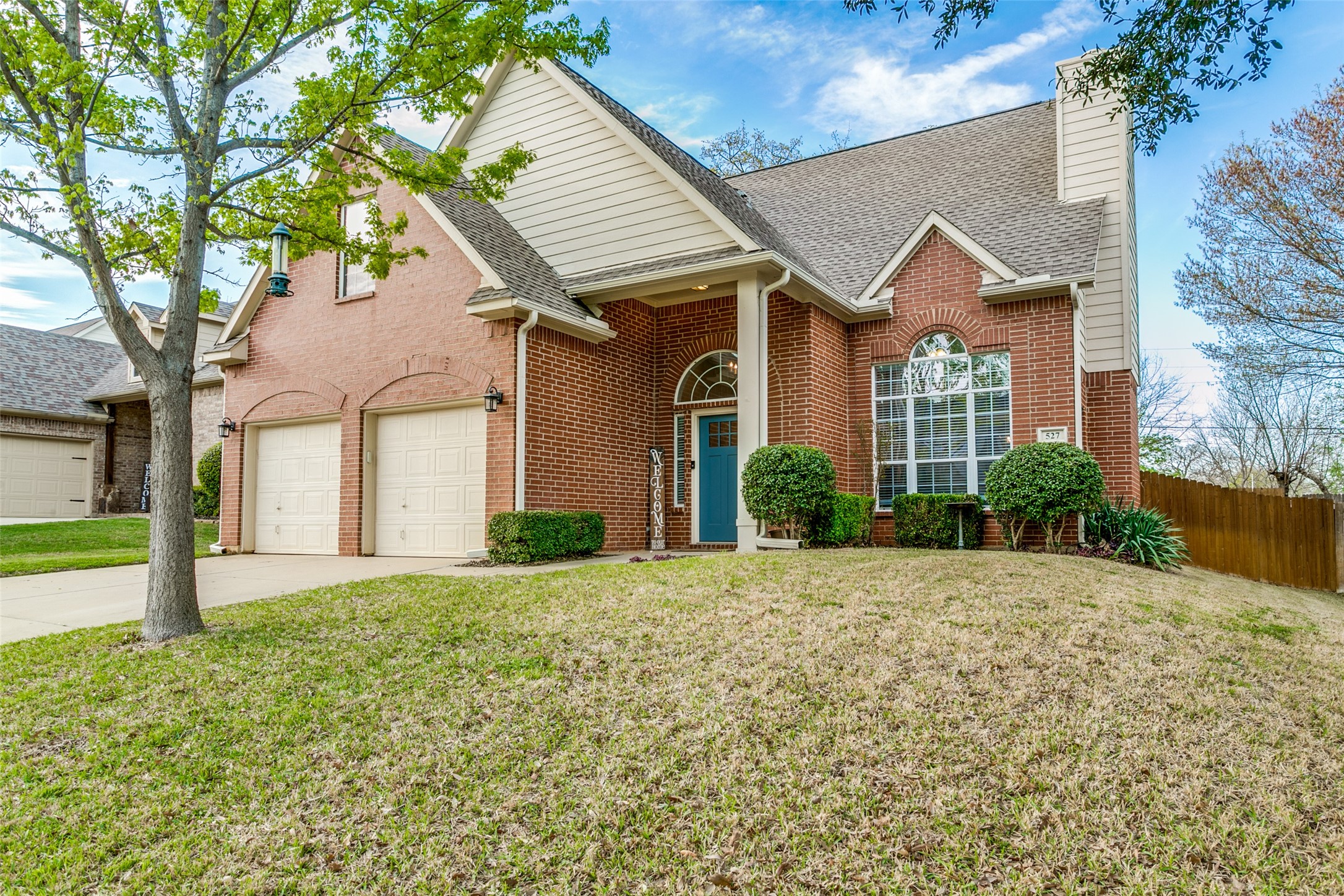 527 Clancy Lane