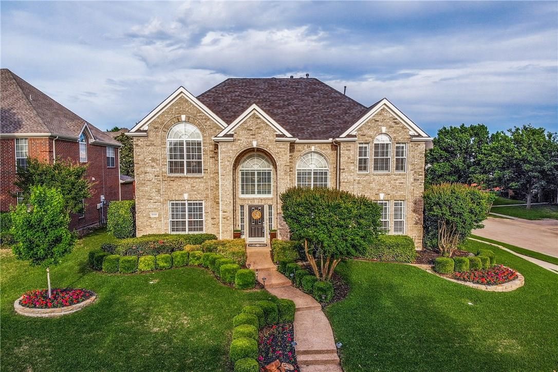 6000 Madera Court