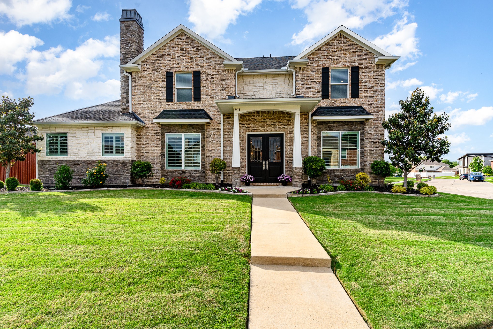 8413 Willowbrook Drive