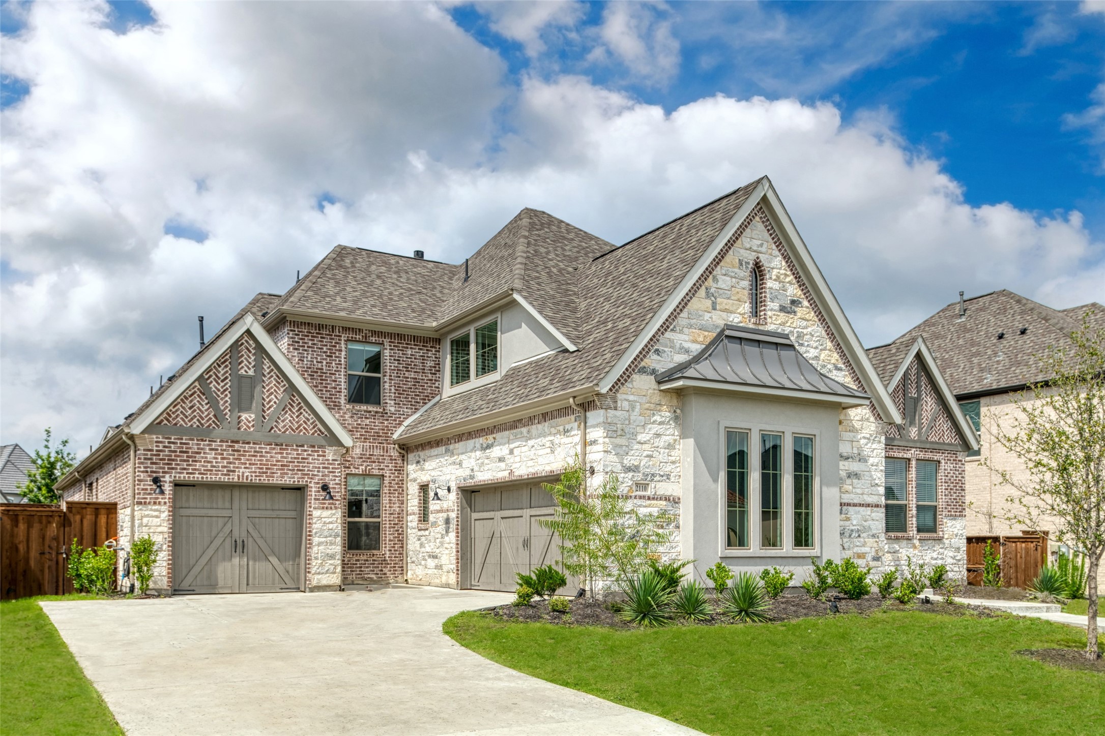2110 Ivywood Lane