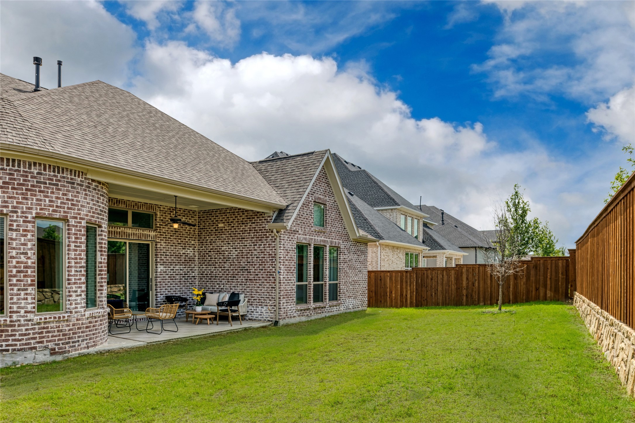 2110 Ivywood Lane