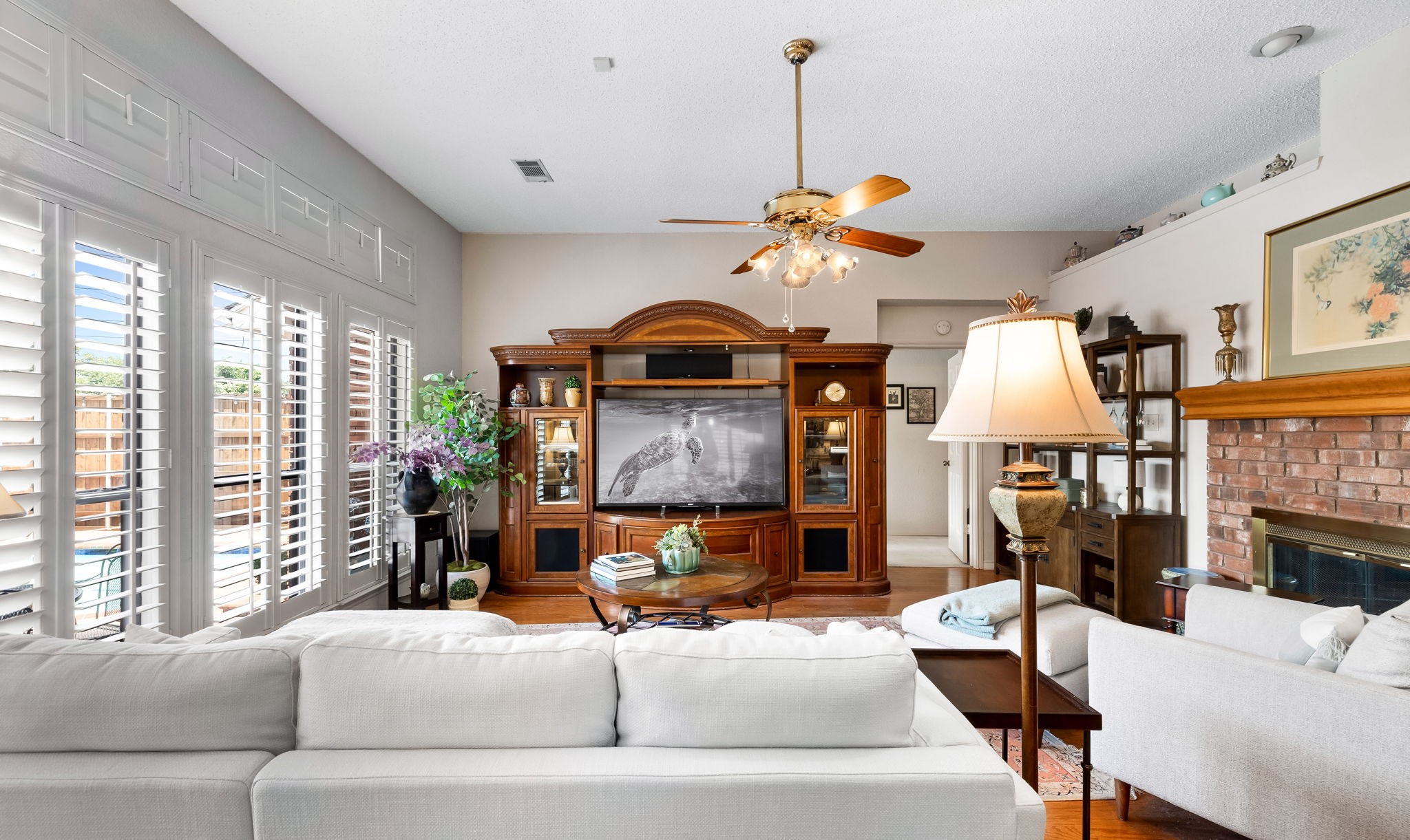 517 Hunters Creek Drive