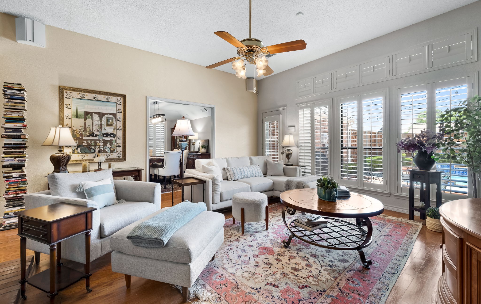 517 Hunters Creek Drive