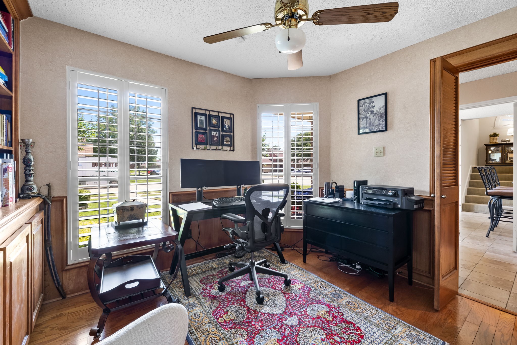 517 Hunters Creek Drive
