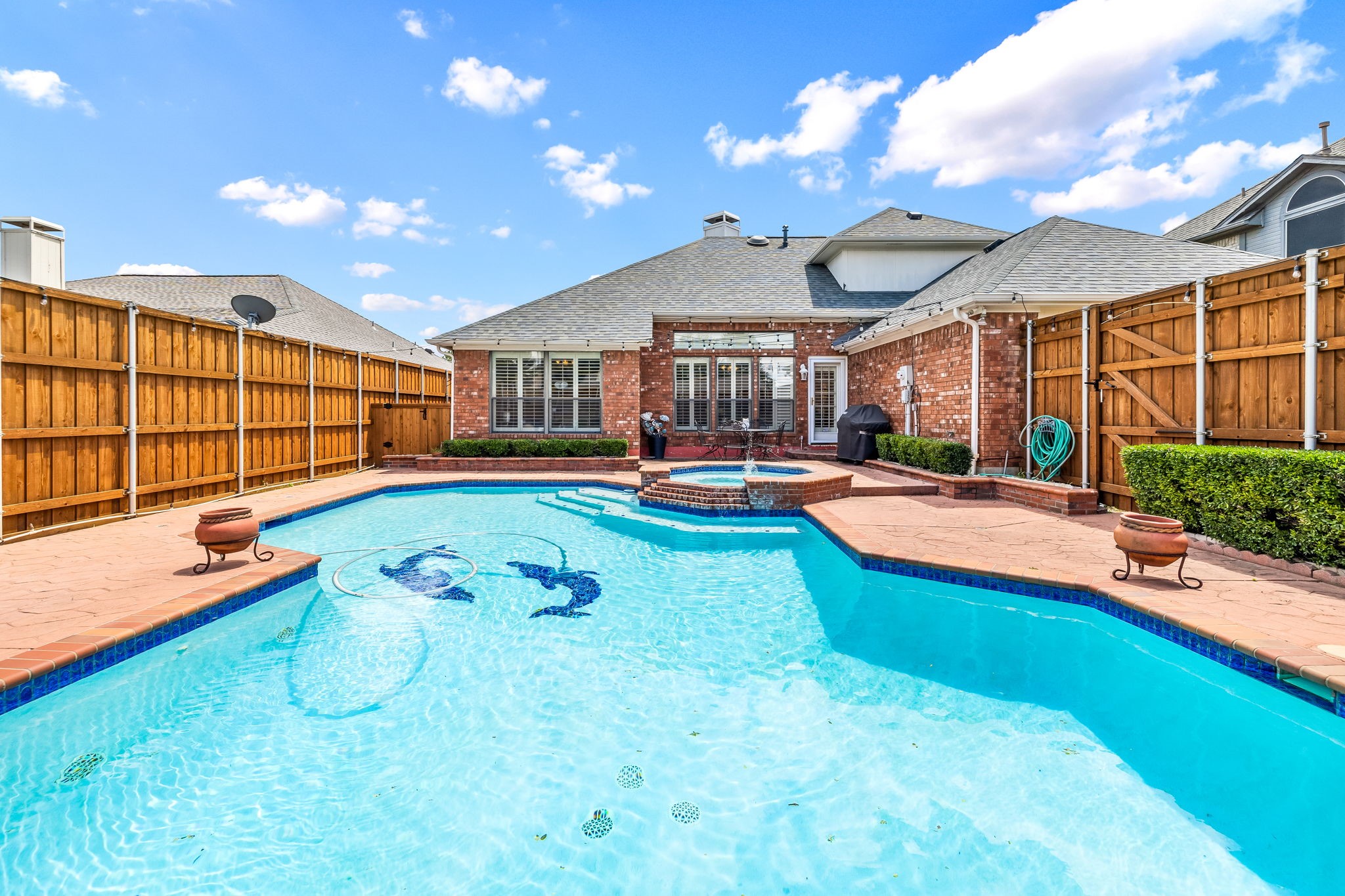 517 Hunters Creek Drive