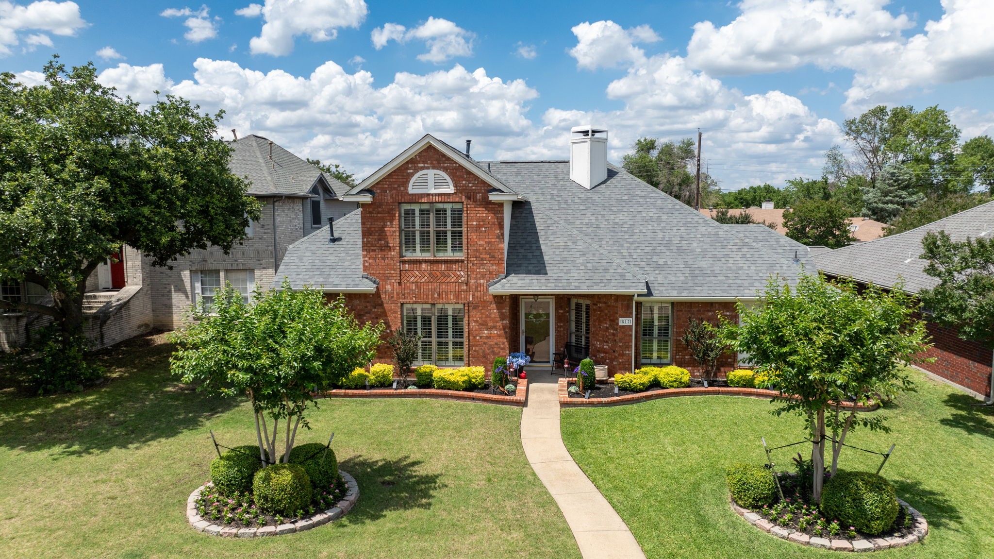 517 Hunters Creek Drive