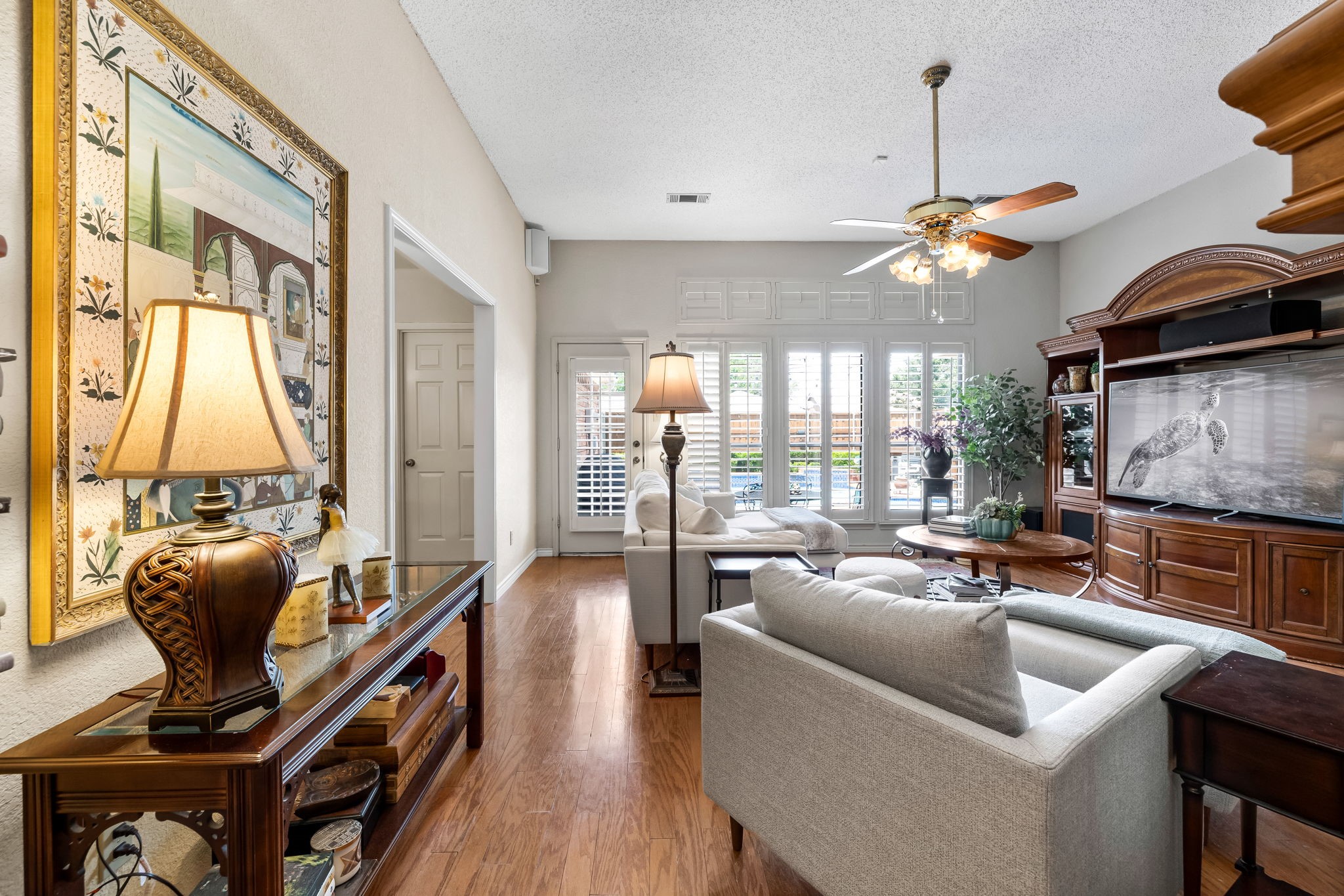 517 Hunters Creek Drive
