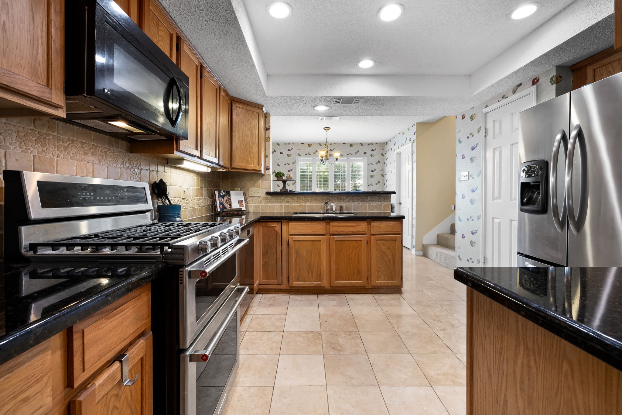 517 Hunters Creek Drive