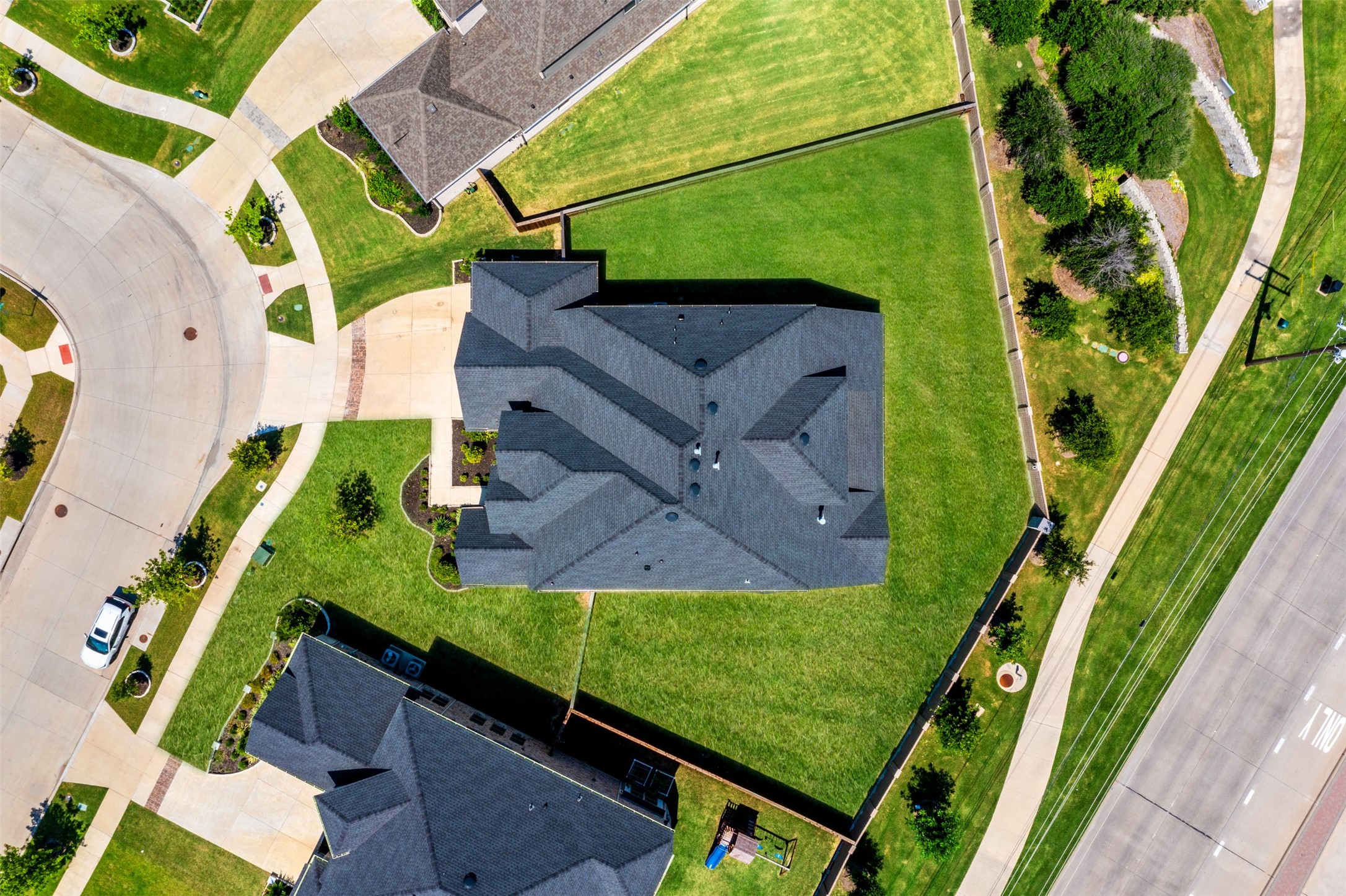 4471 Vivion Drive