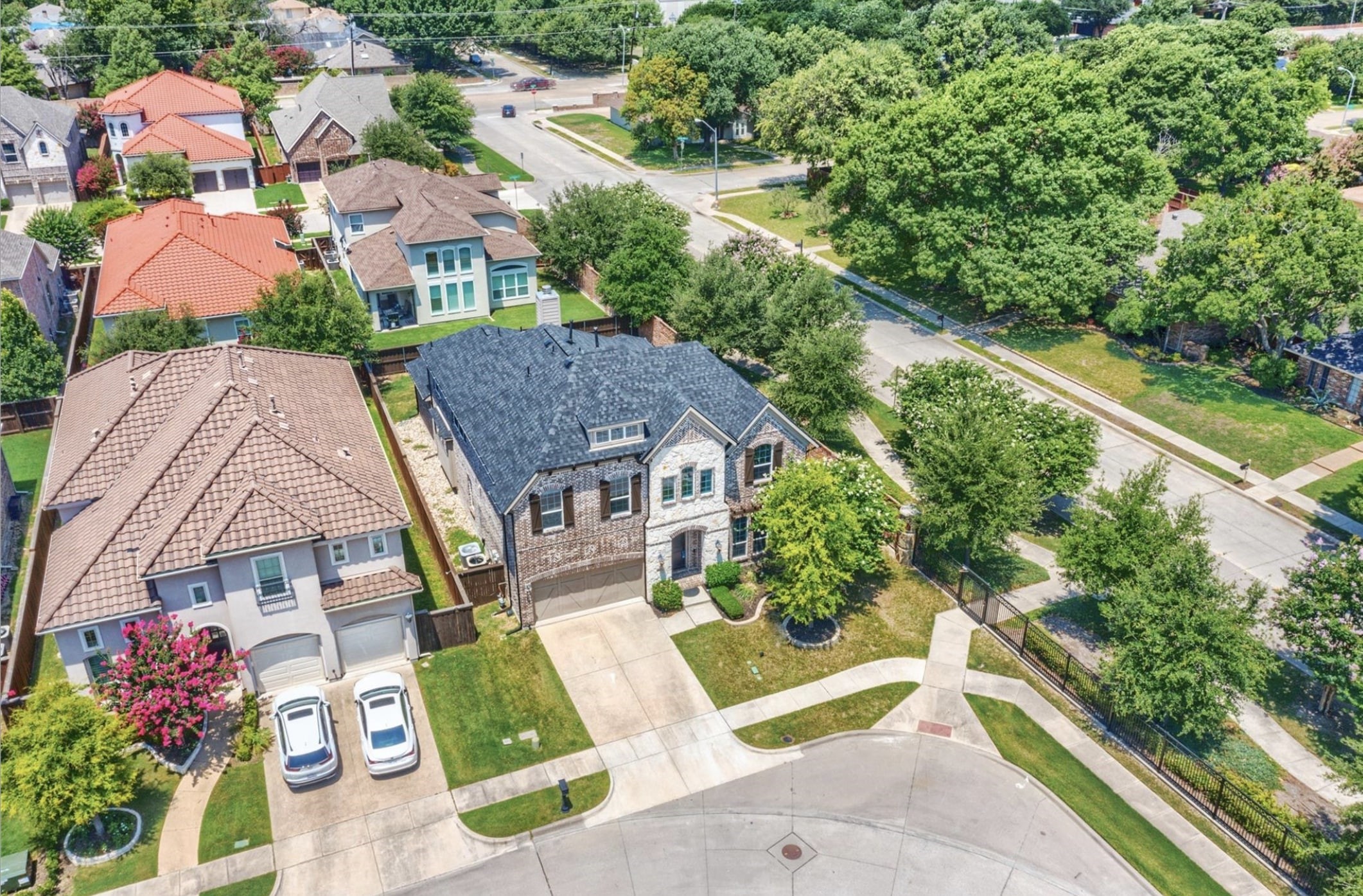 2541 Cladding Drive