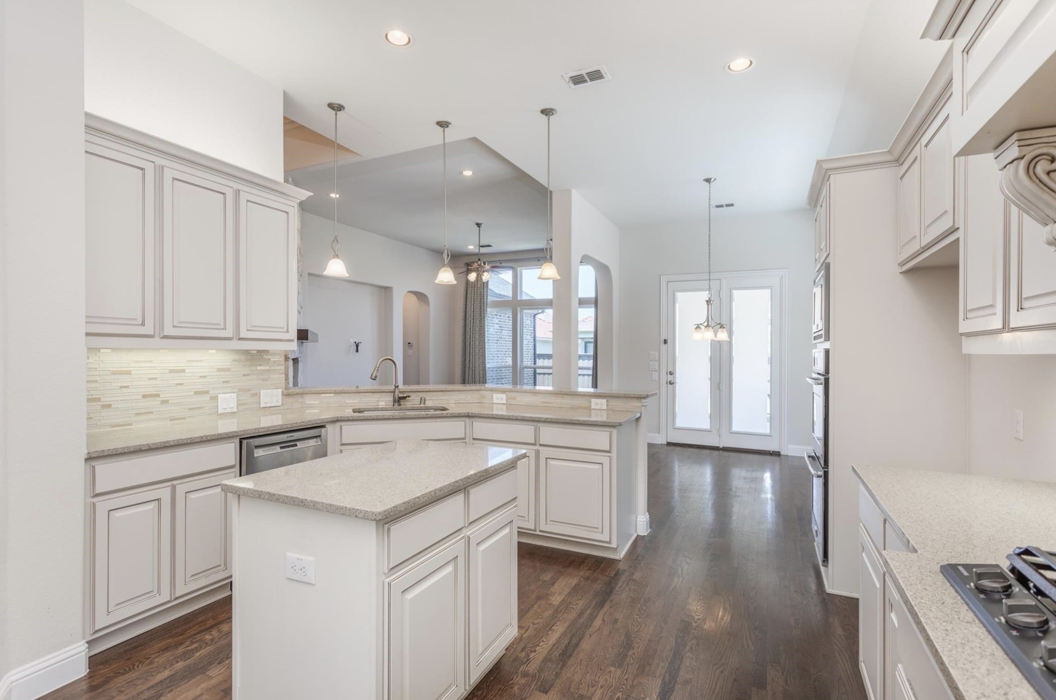 2541 Cladding Drive