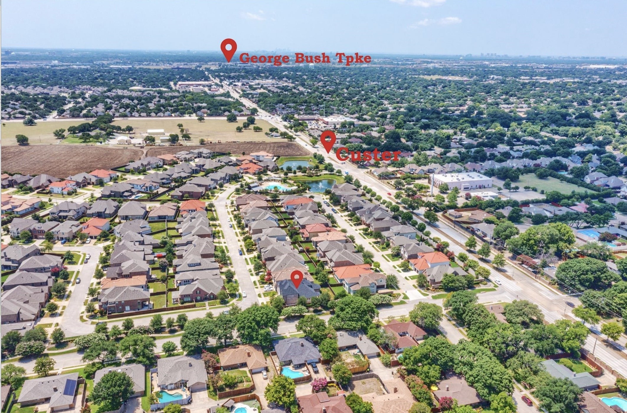 2541 Cladding Drive