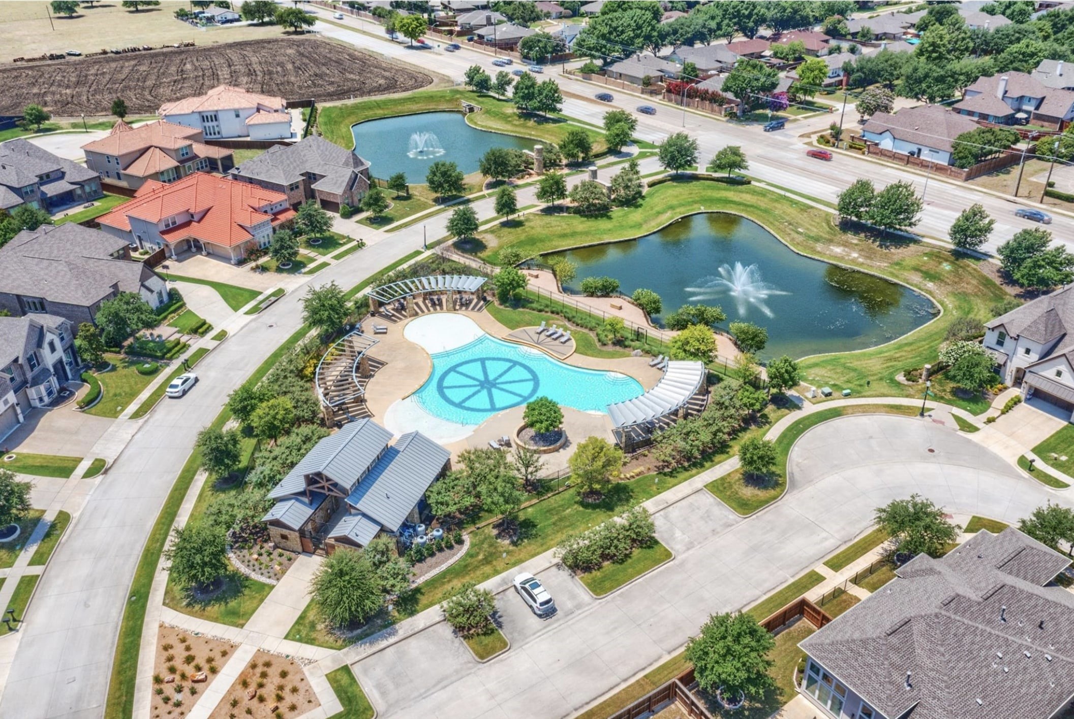2541 Cladding Drive