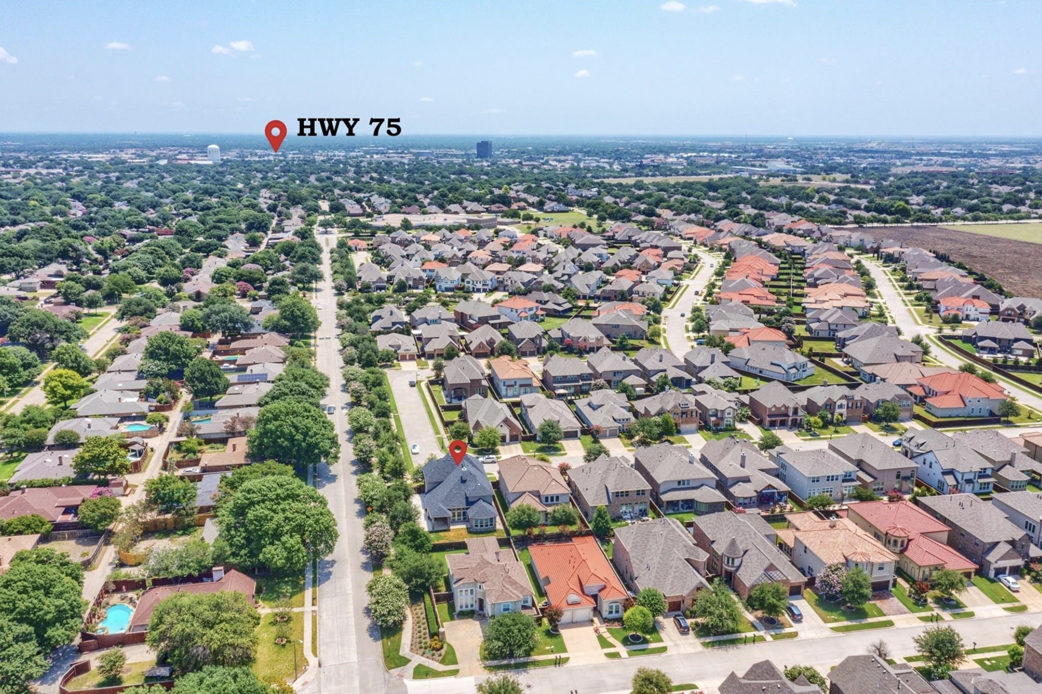 2541 Cladding Drive