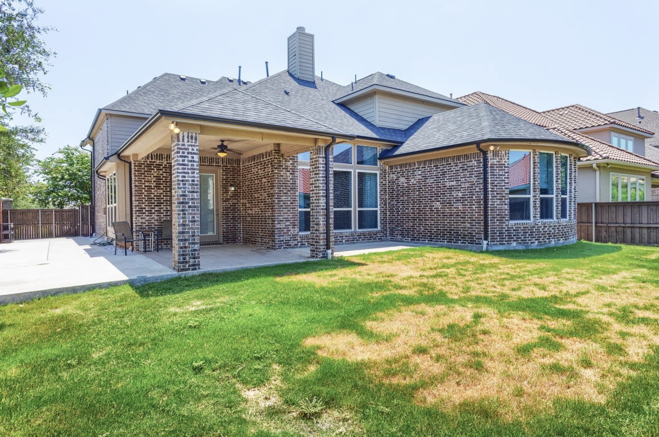 2541 Cladding Drive