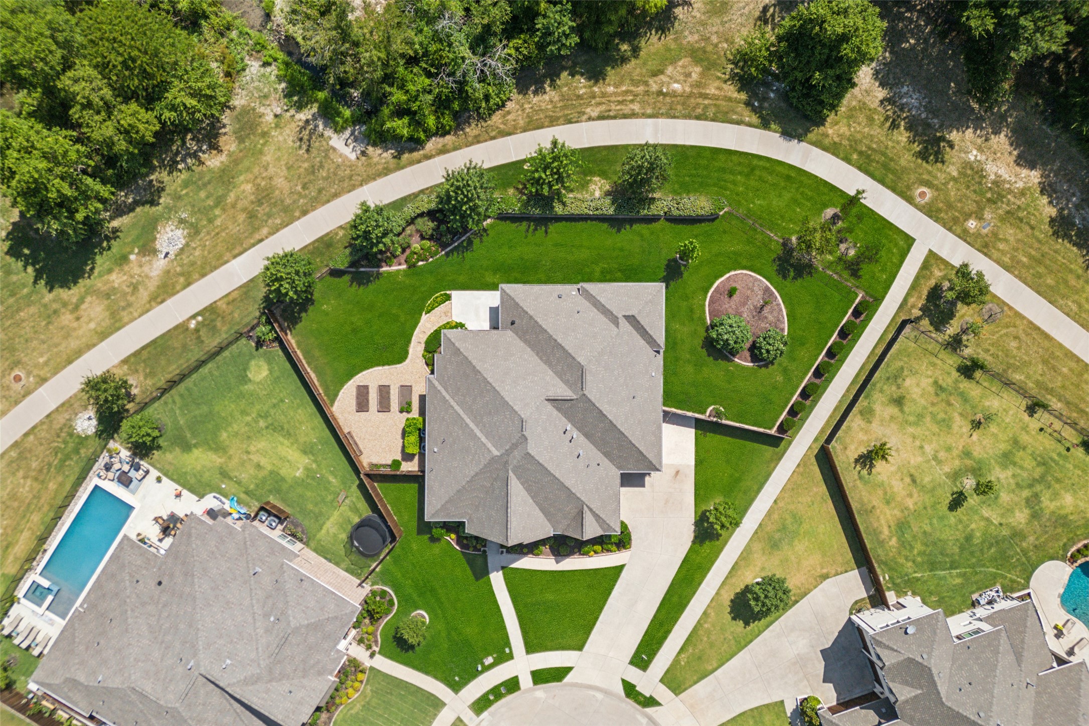 1600 Dublin Ridge Drive