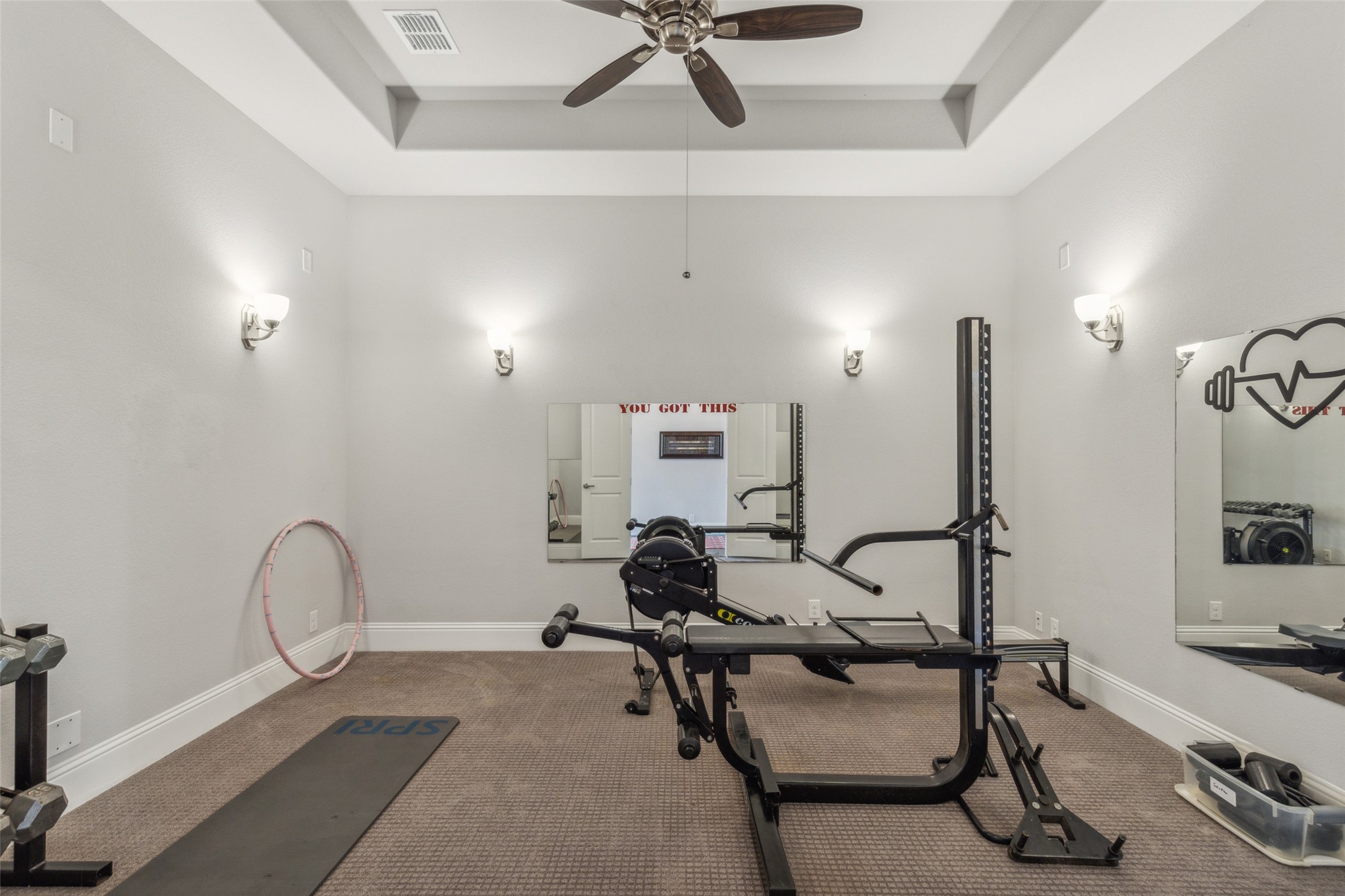 1600 Dublin Ridge Drive