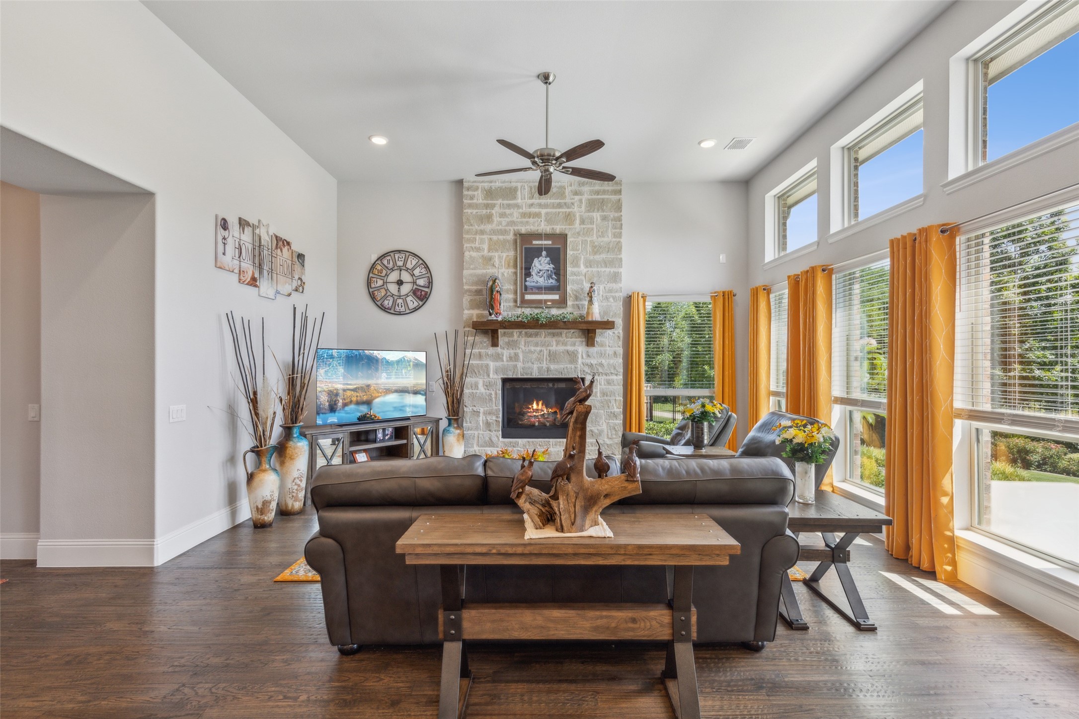 1600 Dublin Ridge Drive