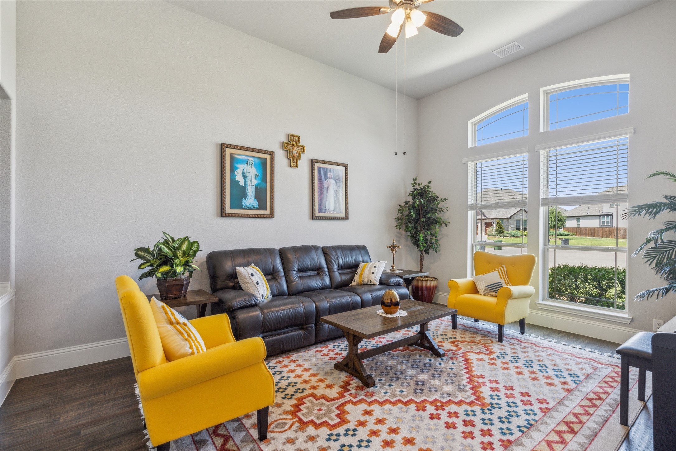 1600 Dublin Ridge Drive
