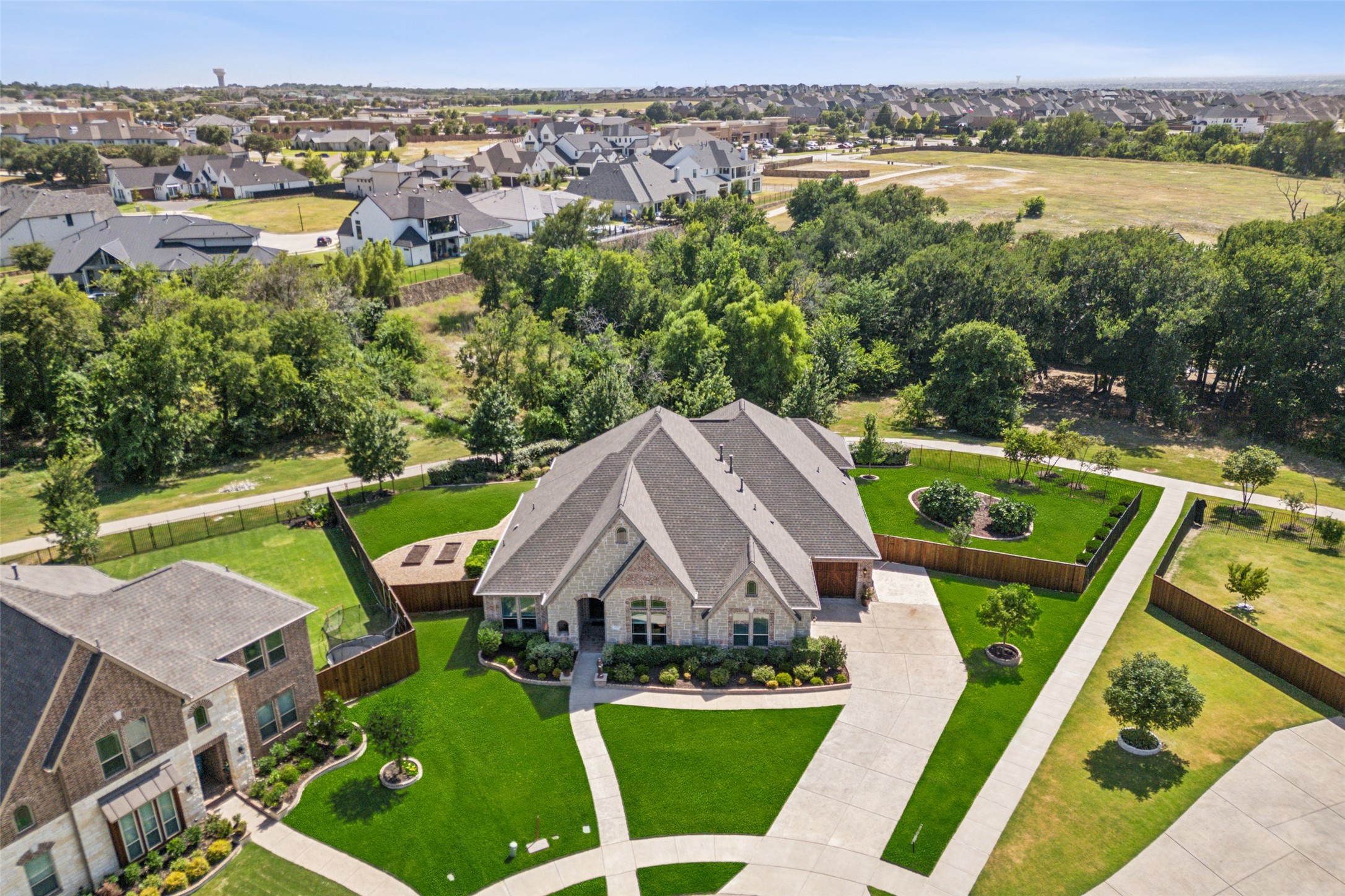 1600 Dublin Ridge Drive