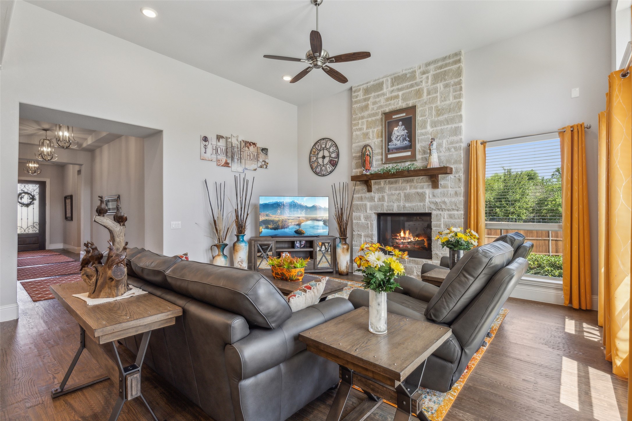 1600 Dublin Ridge Drive