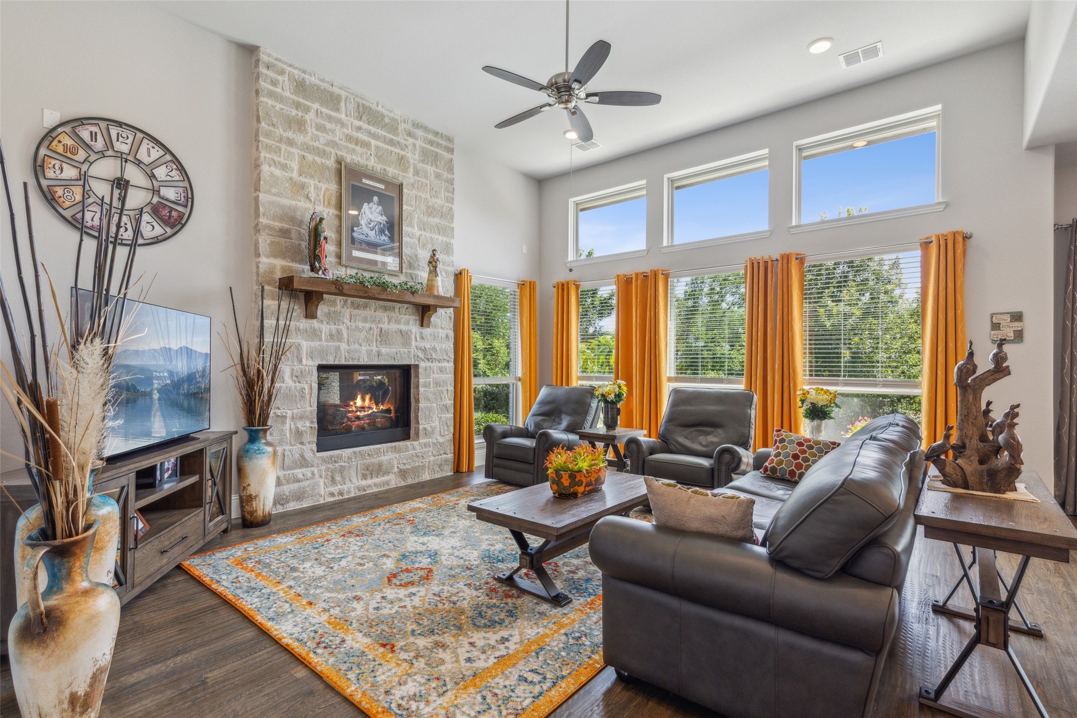 1600 Dublin Ridge Drive