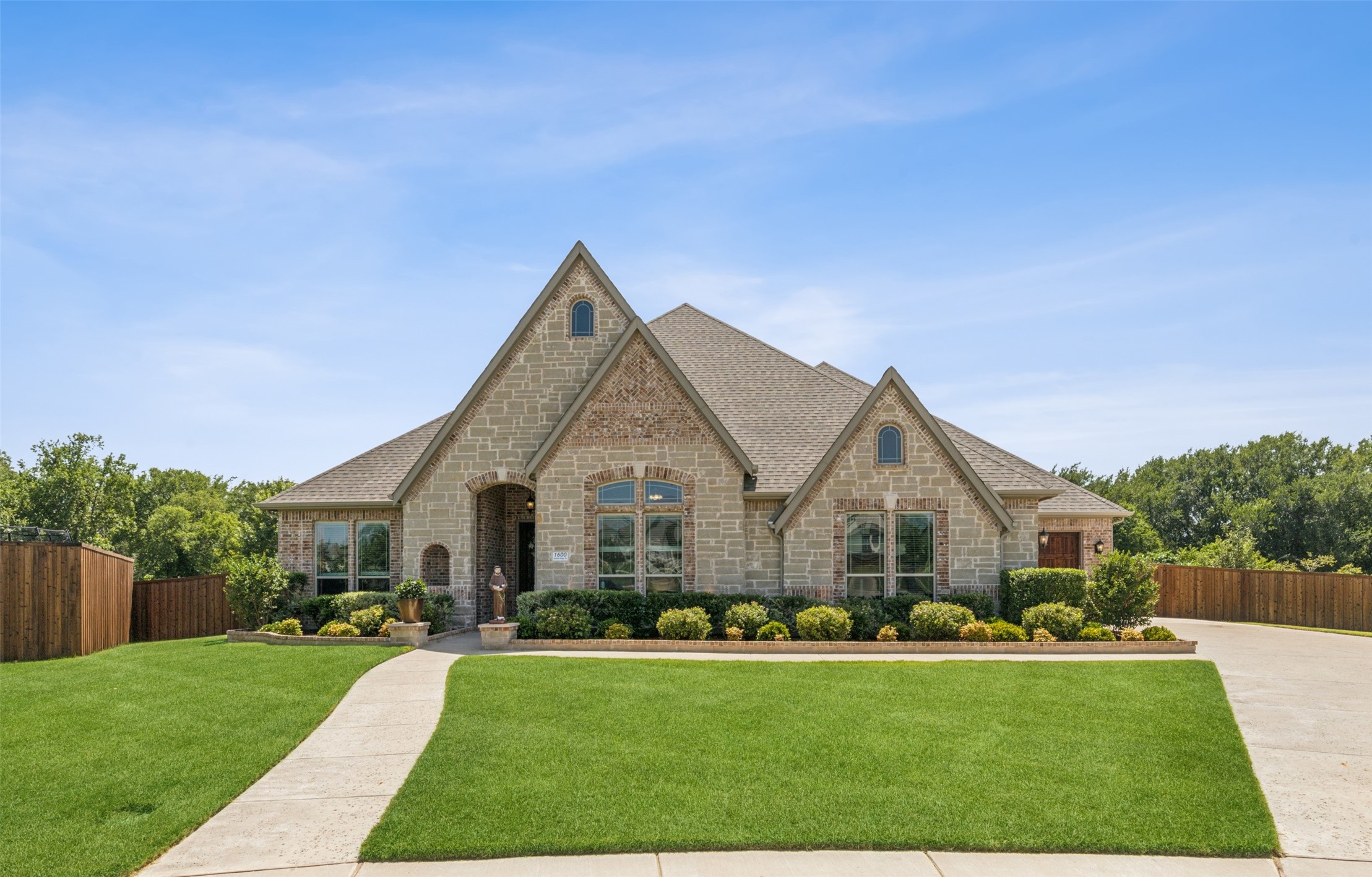 1600 Dublin Ridge Drive