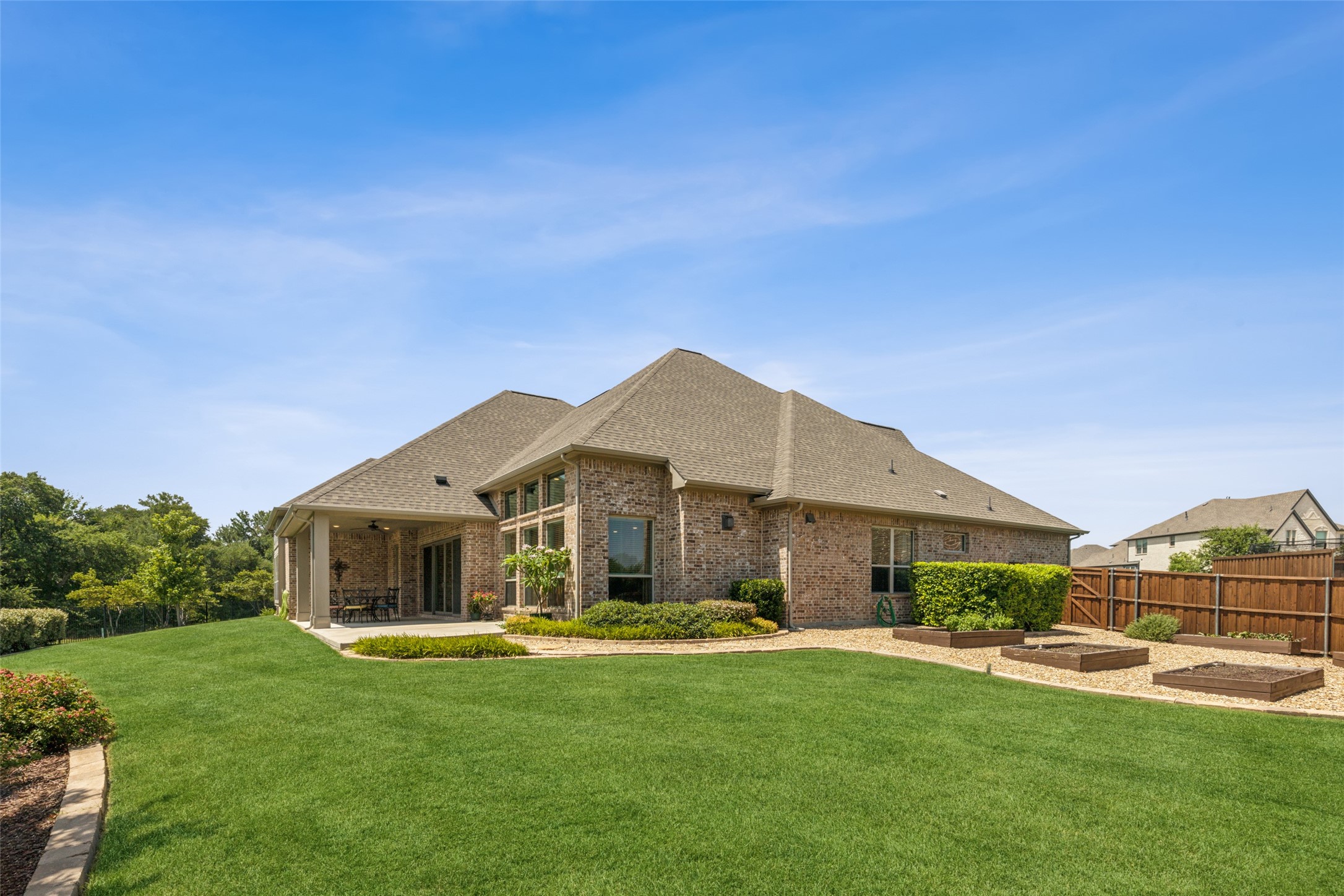 1600 Dublin Ridge Drive