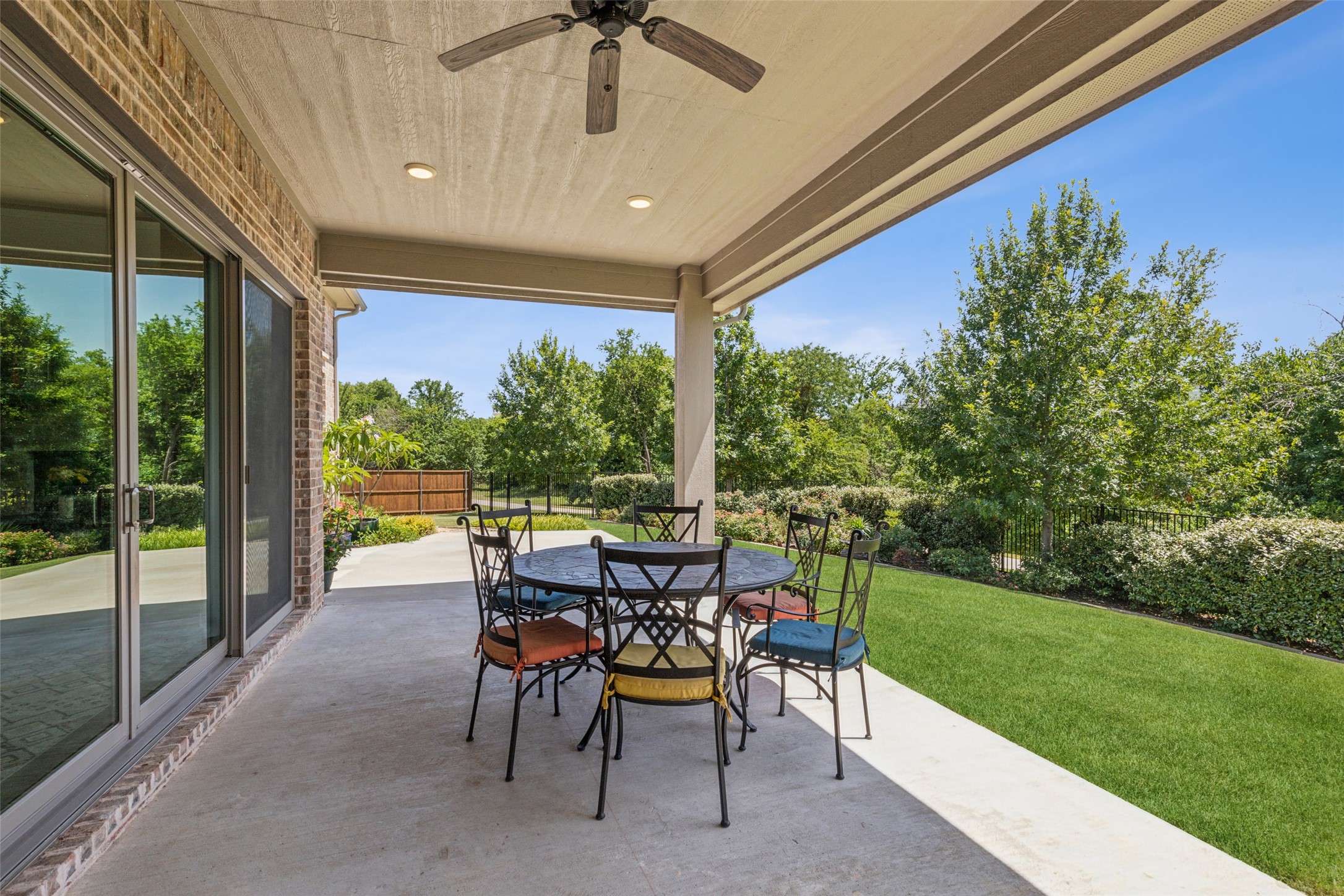 1600 Dublin Ridge Drive