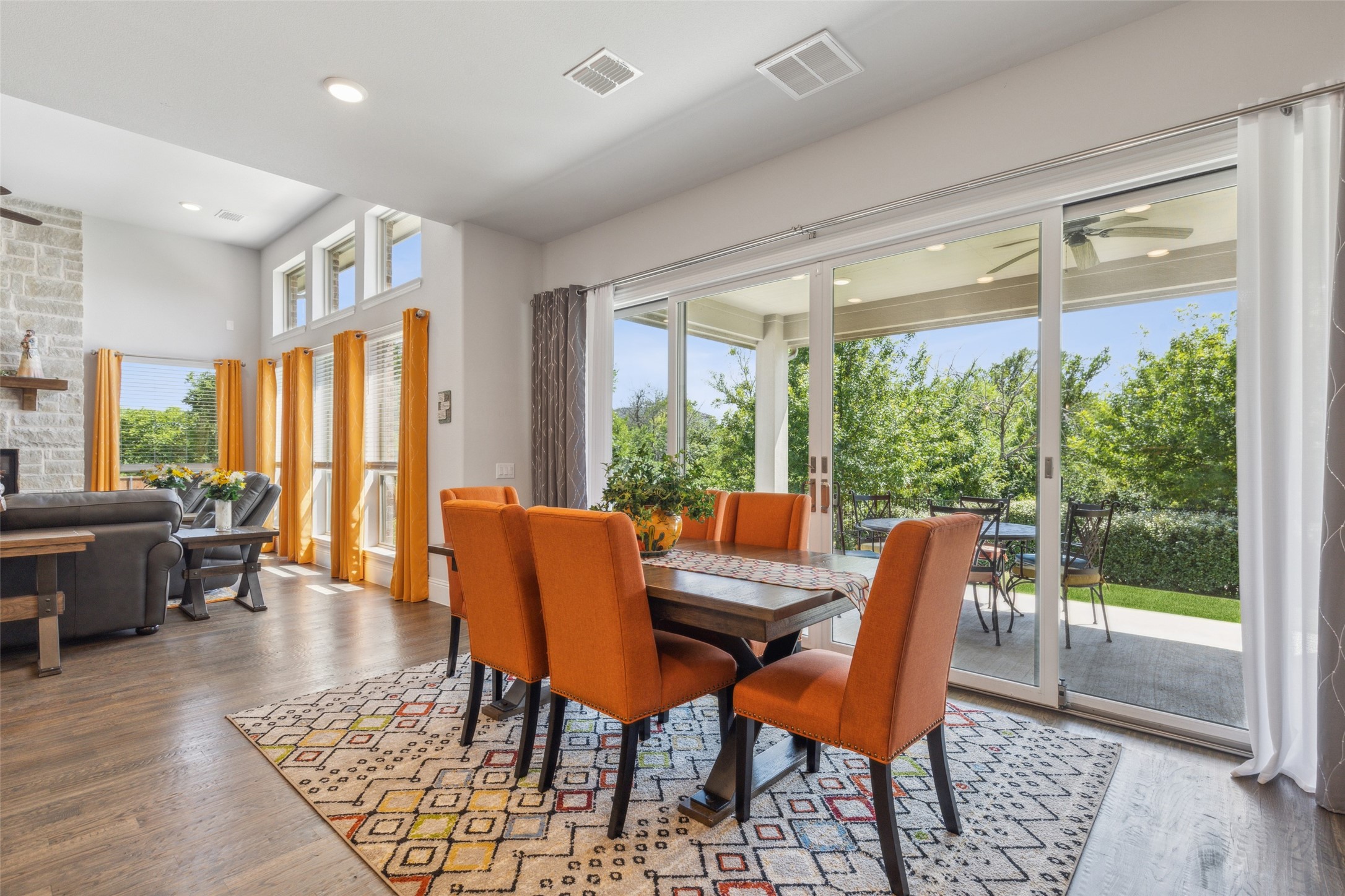 1600 Dublin Ridge Drive